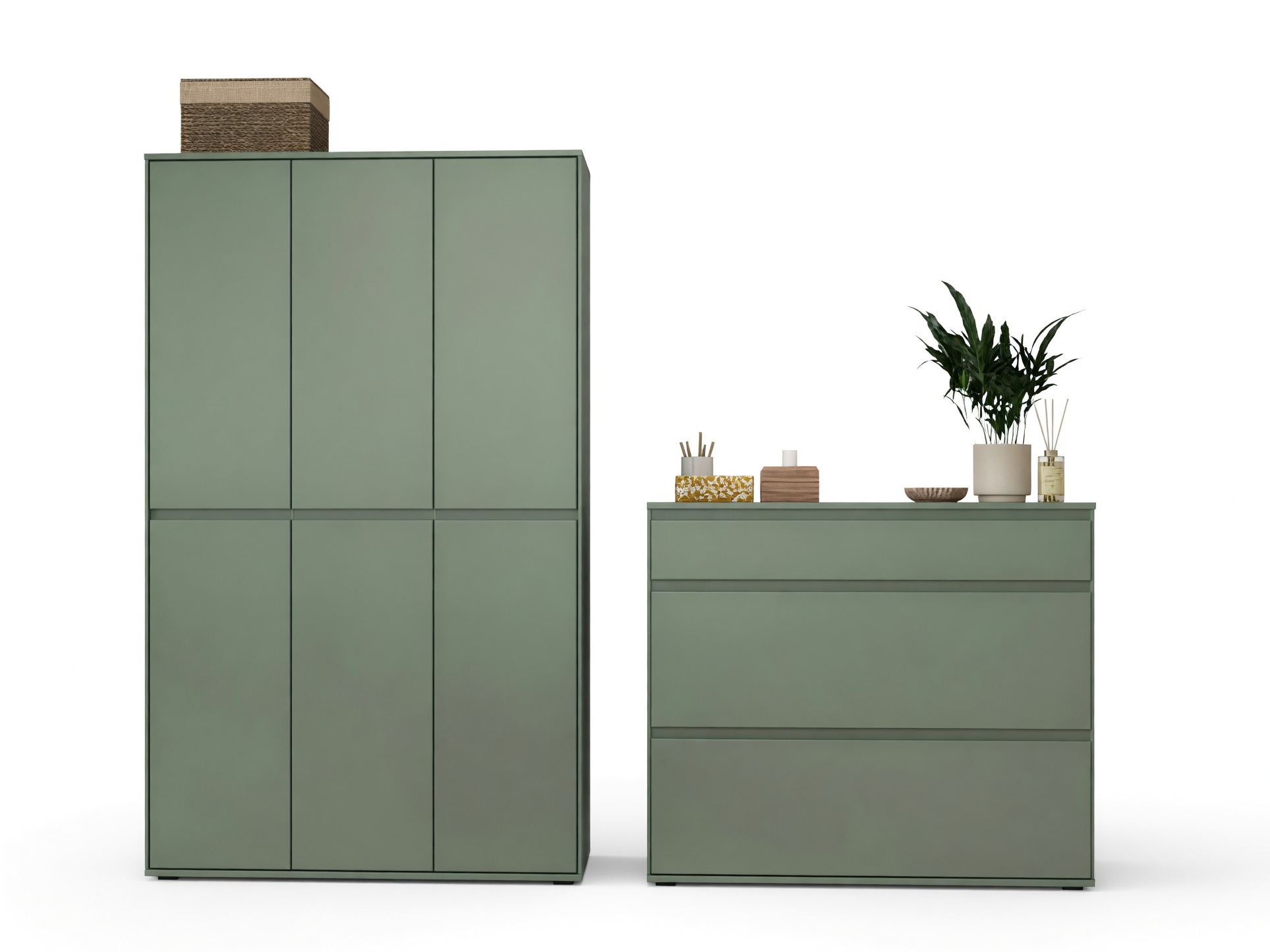 Conjunto para corredor Torfiou 105 (Verde)
