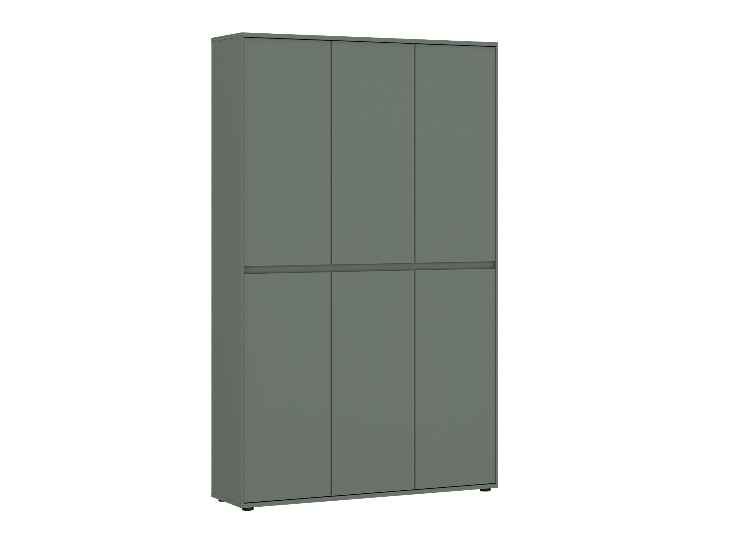 Estante Torfiou 103 (Verde)