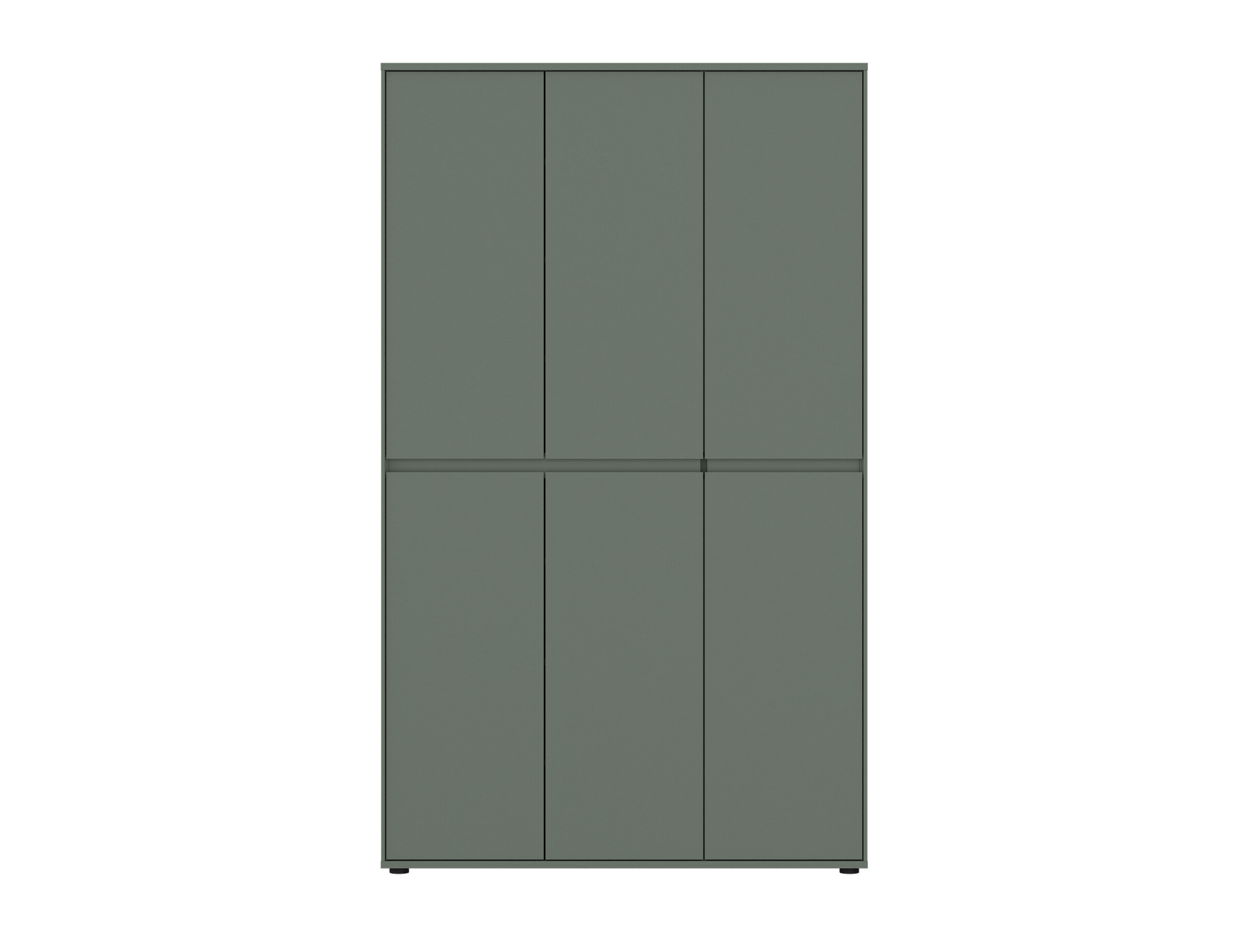 Estante Torfiou 103 (Verde)