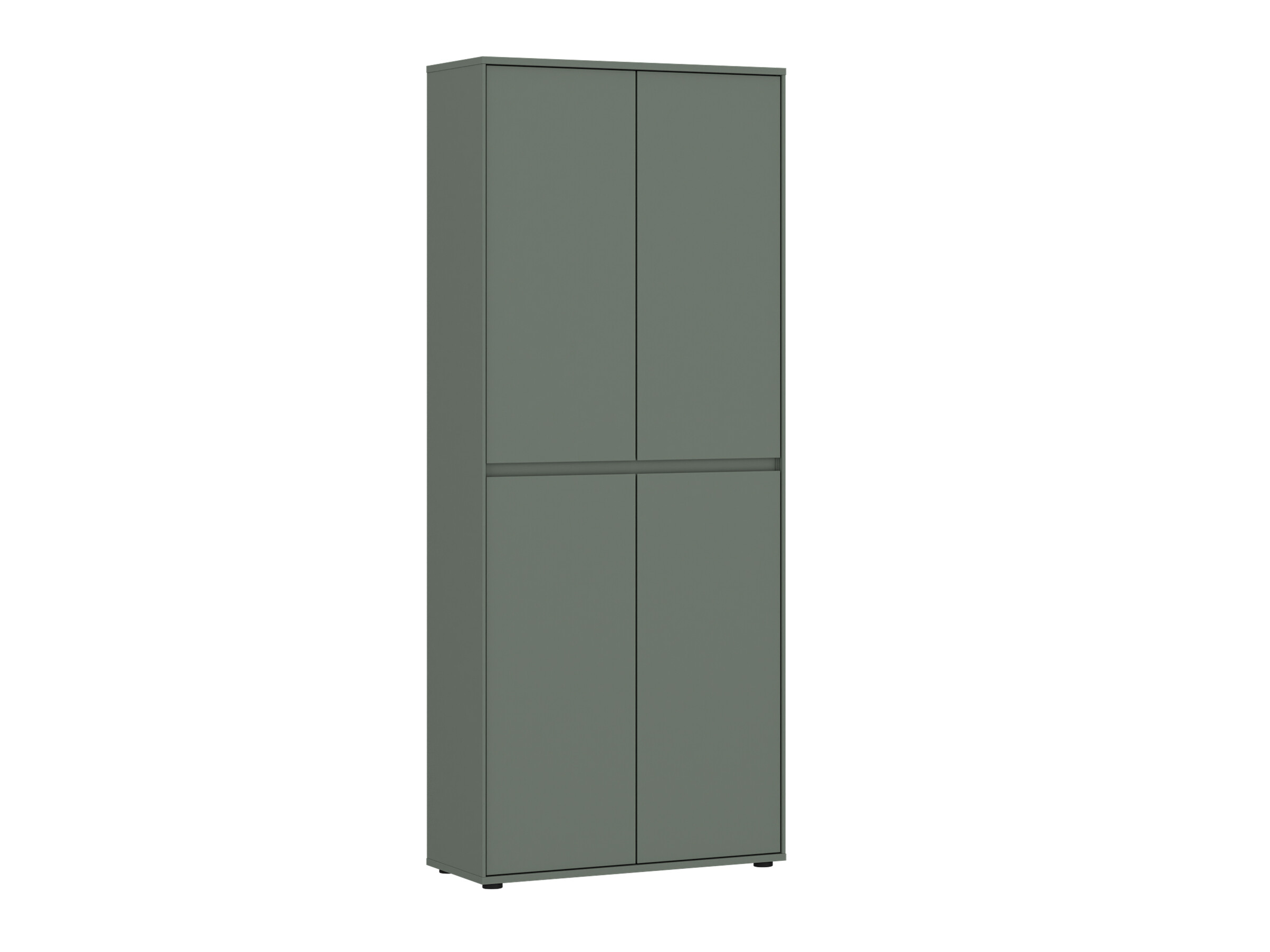 Estante Torfiou 104 (Verde)