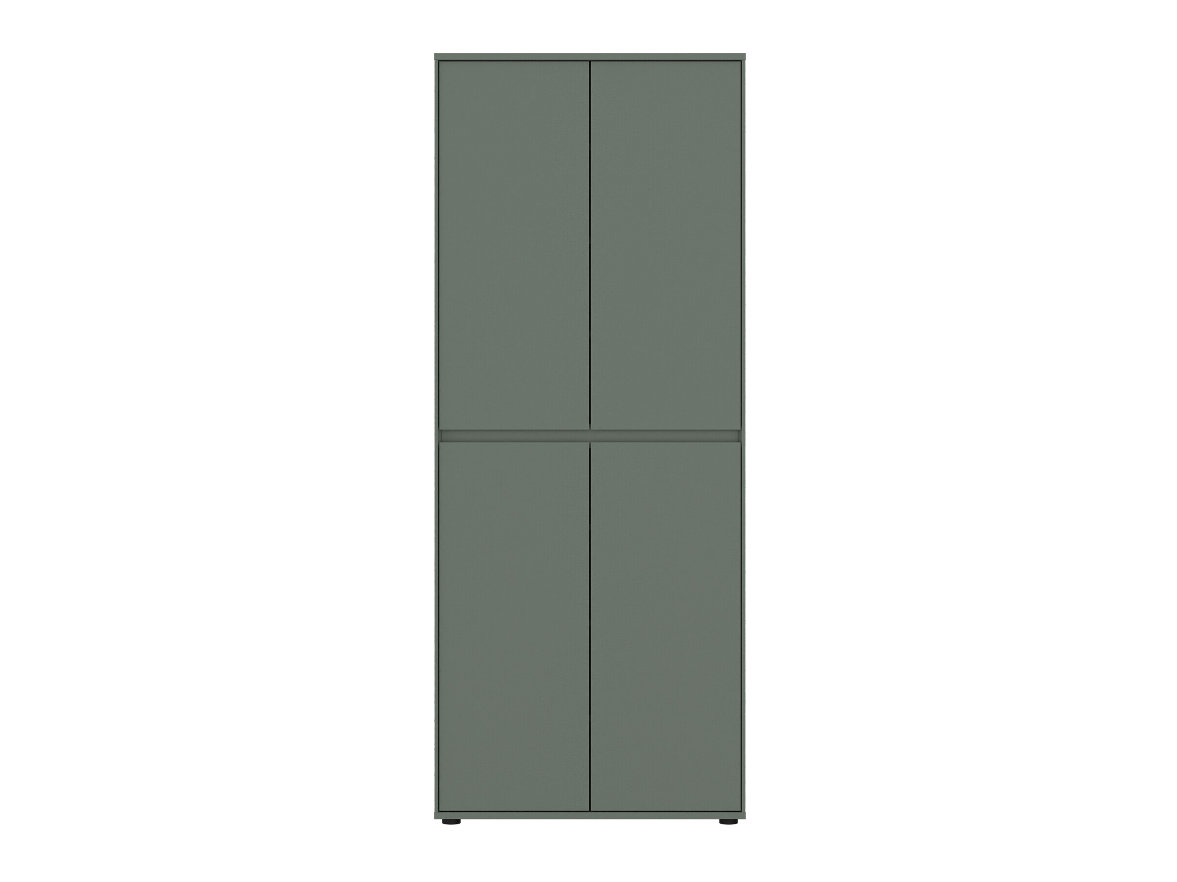 Estante Torfiou 104 (Verde)