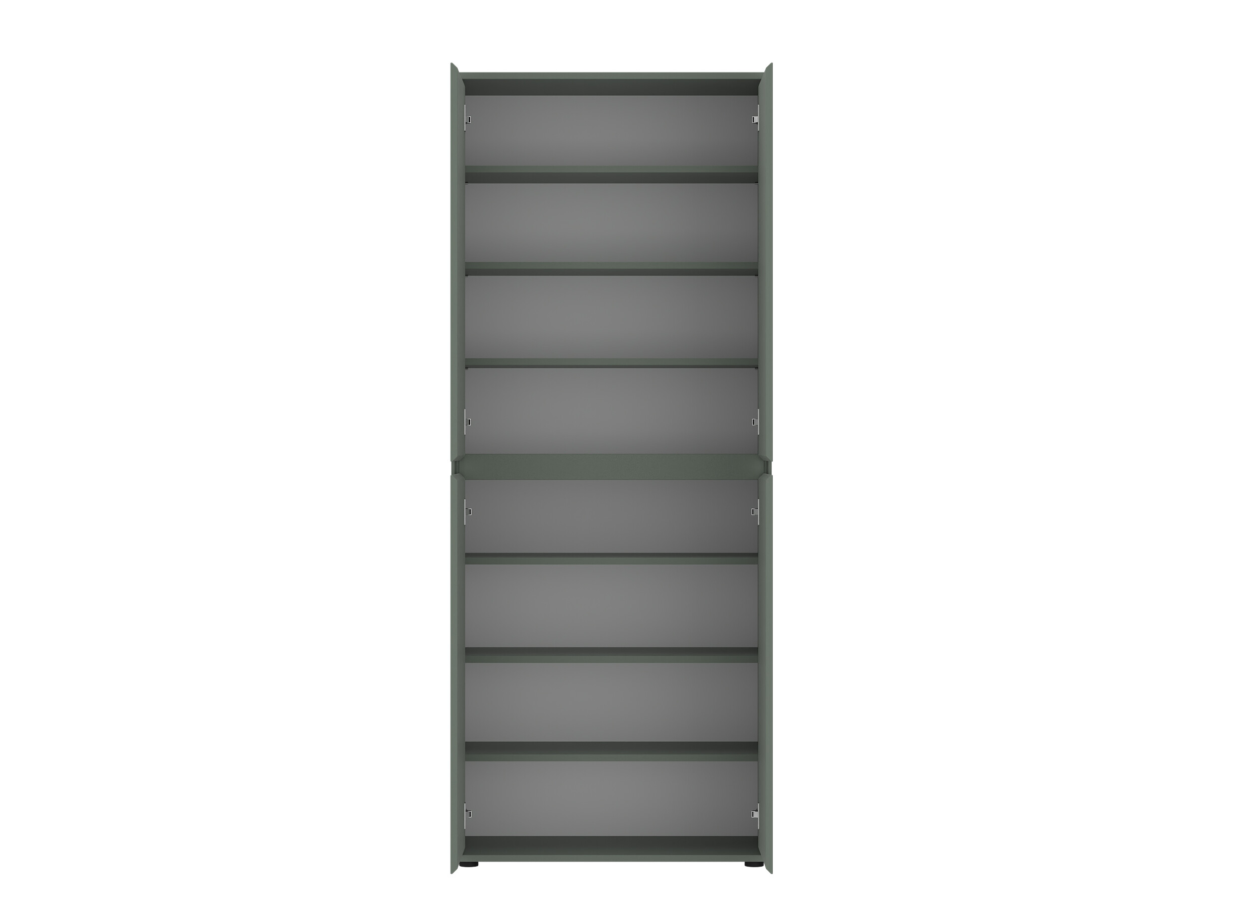 Estante Torfiou 104 (Verde)