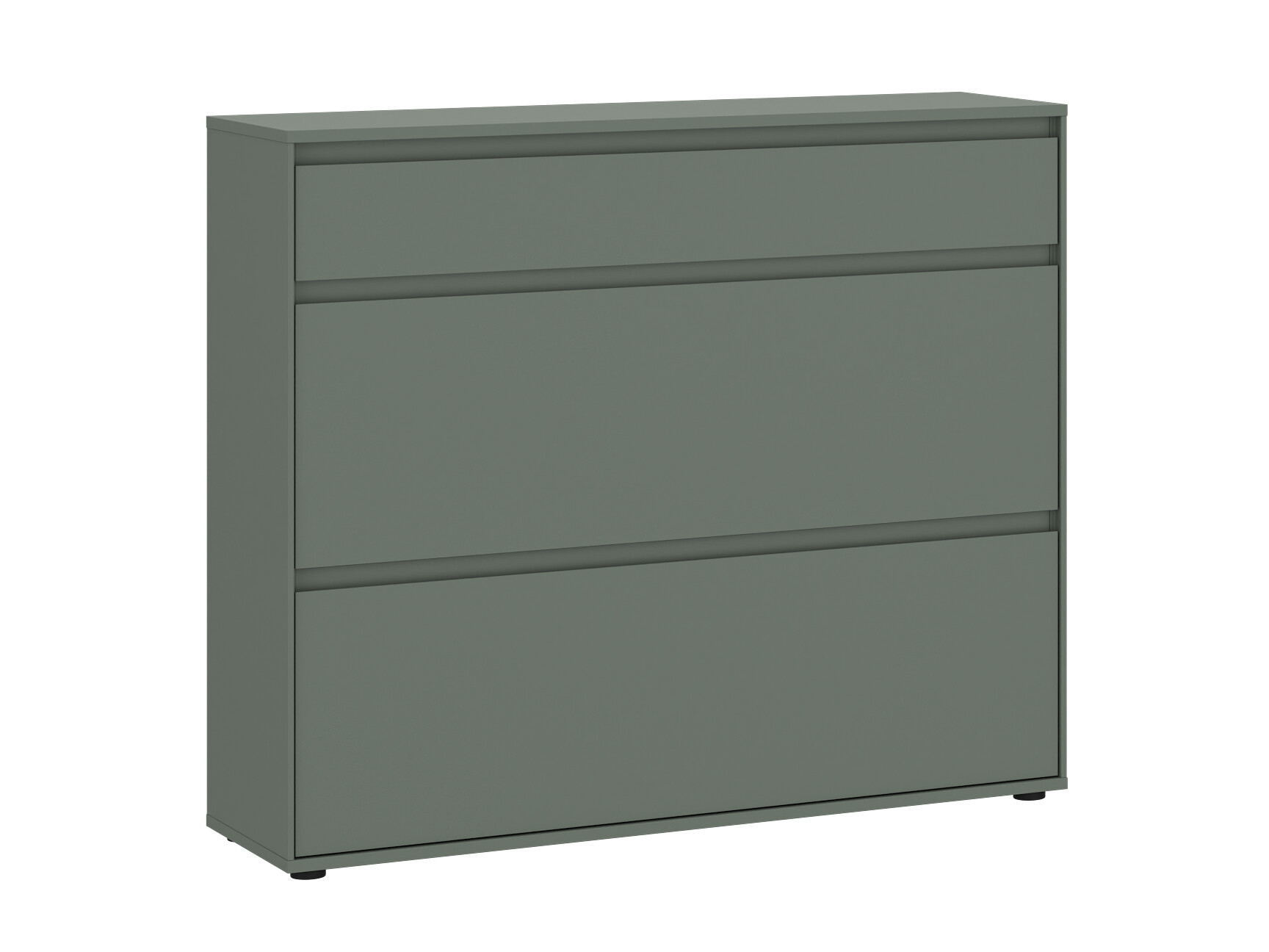Sapateira Torfiou 102 (Verde)