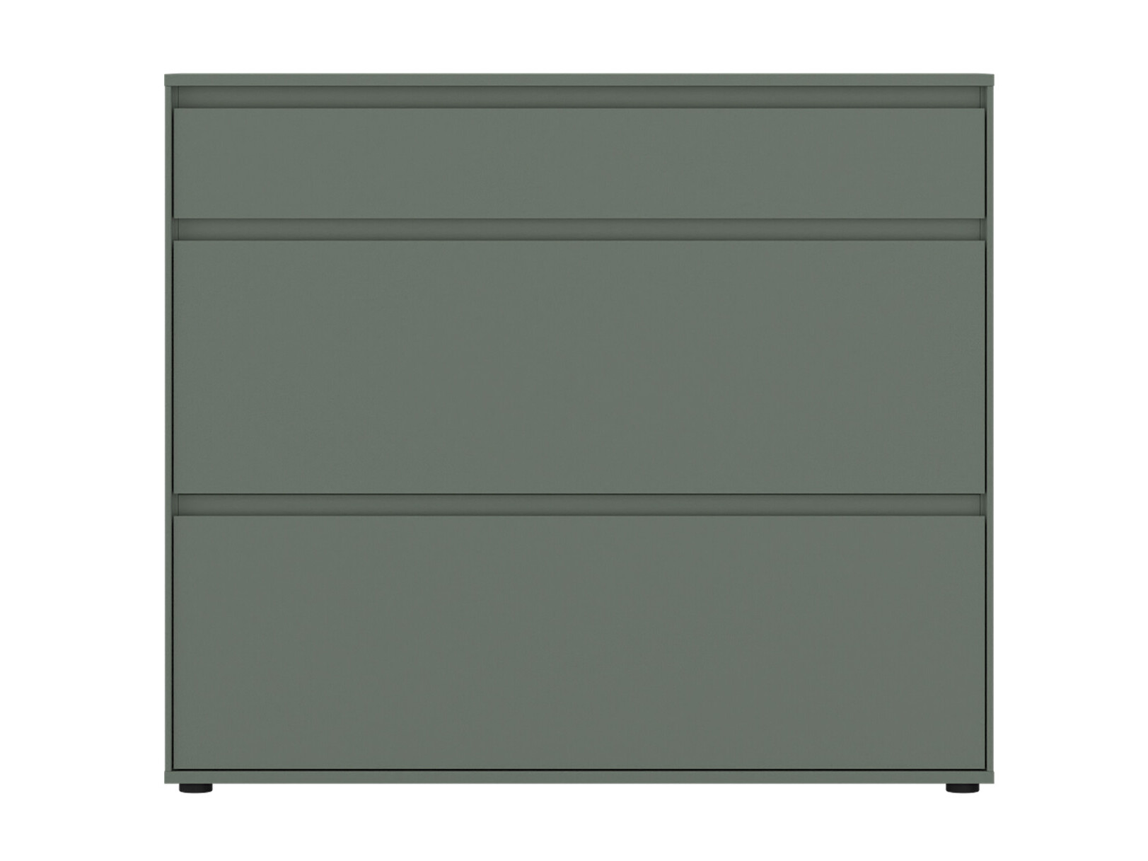 Sapateira Torfiou 102 (Verde)