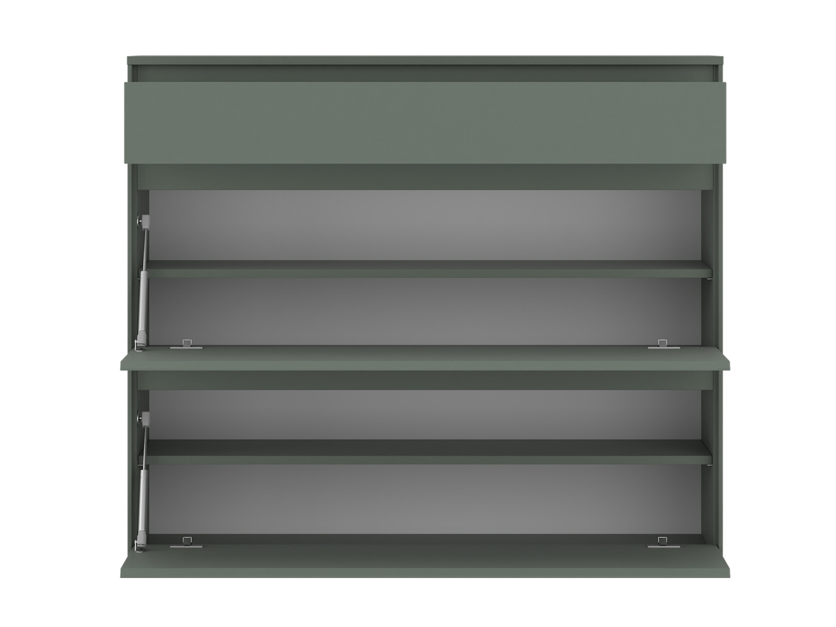 Sapateira Torfiou 102 (Verde)