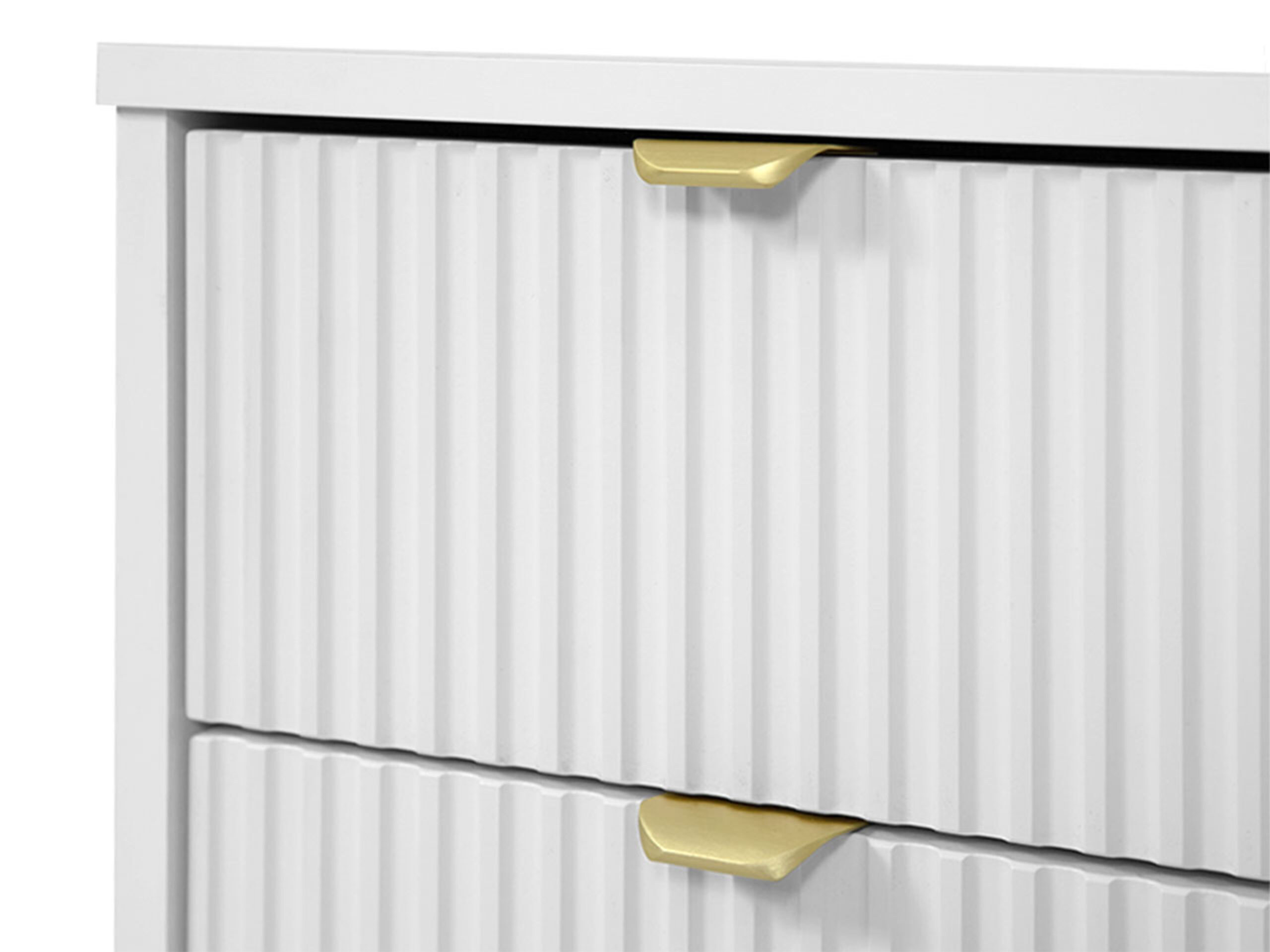 Mesa de escritório para cantos Comfivo Papilio II (Preto)
