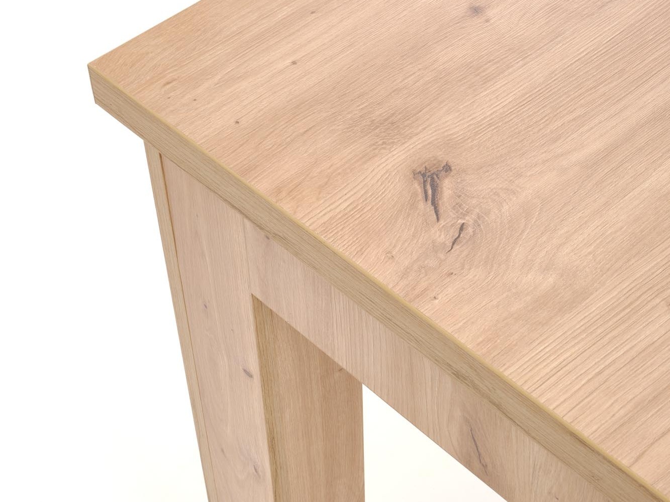 Mesa Houston 2165 (Carvalho Artisan)