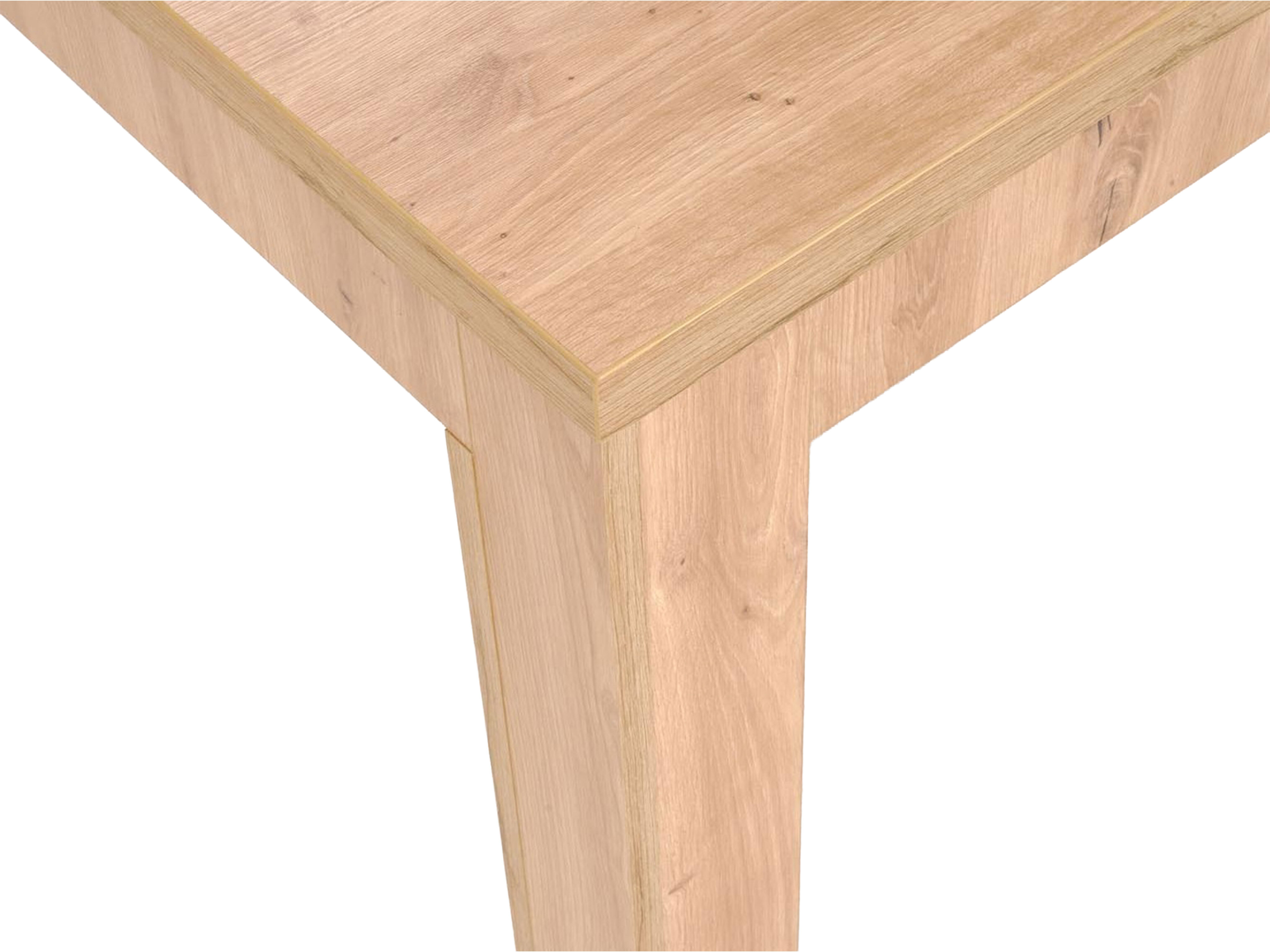 Mesa Houston 2165 (Carvalho Artisan)