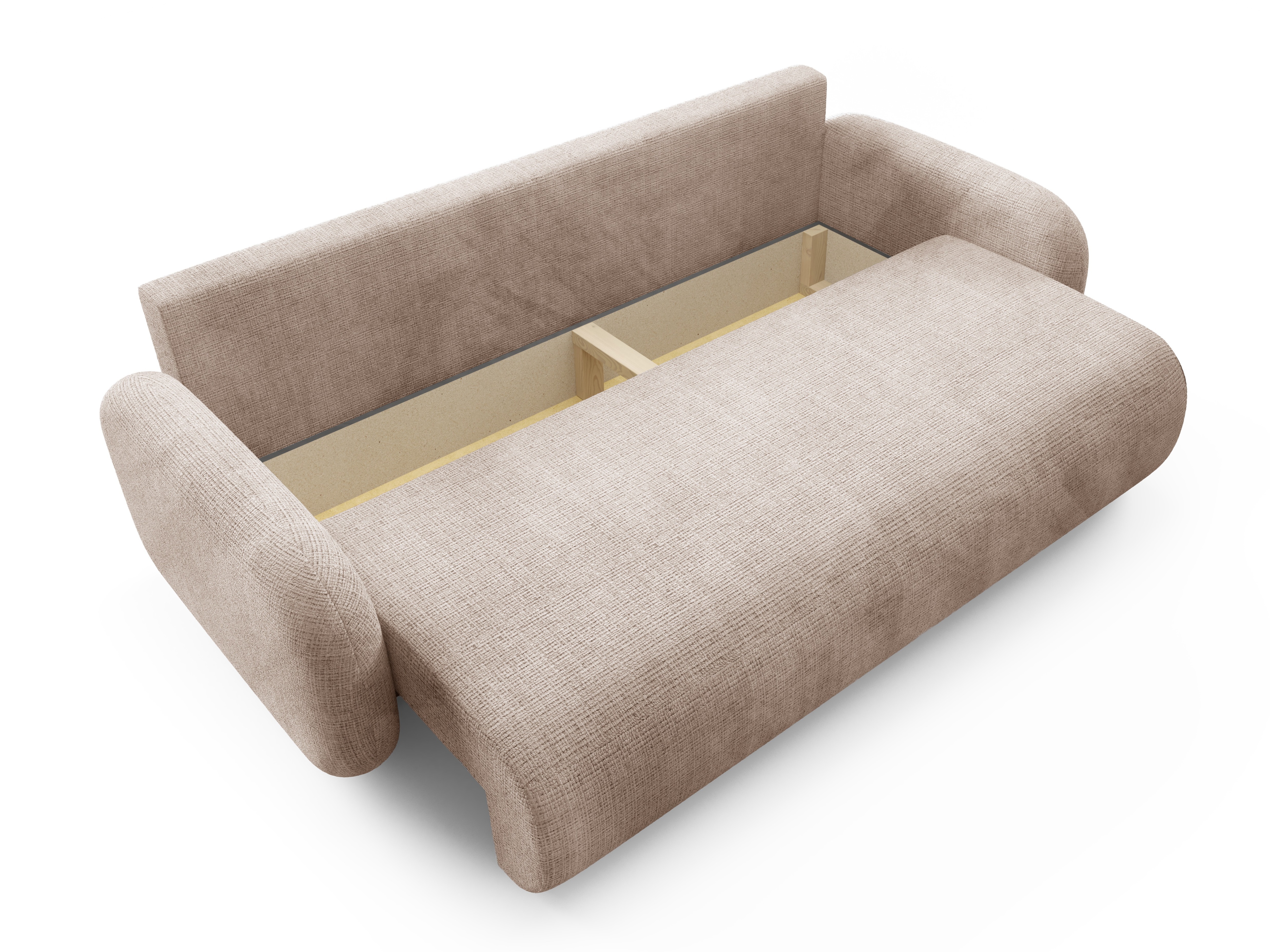 Sofá-cama Arcadia 108