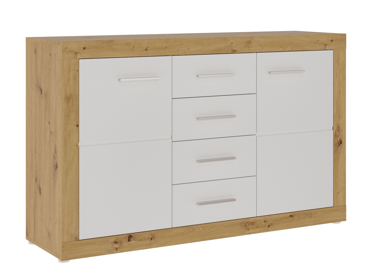 Cómoda Romfera 125
