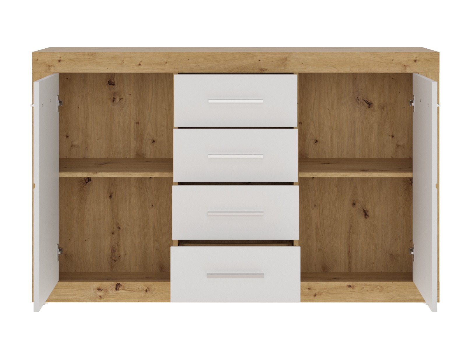 Cómoda Romfera 125