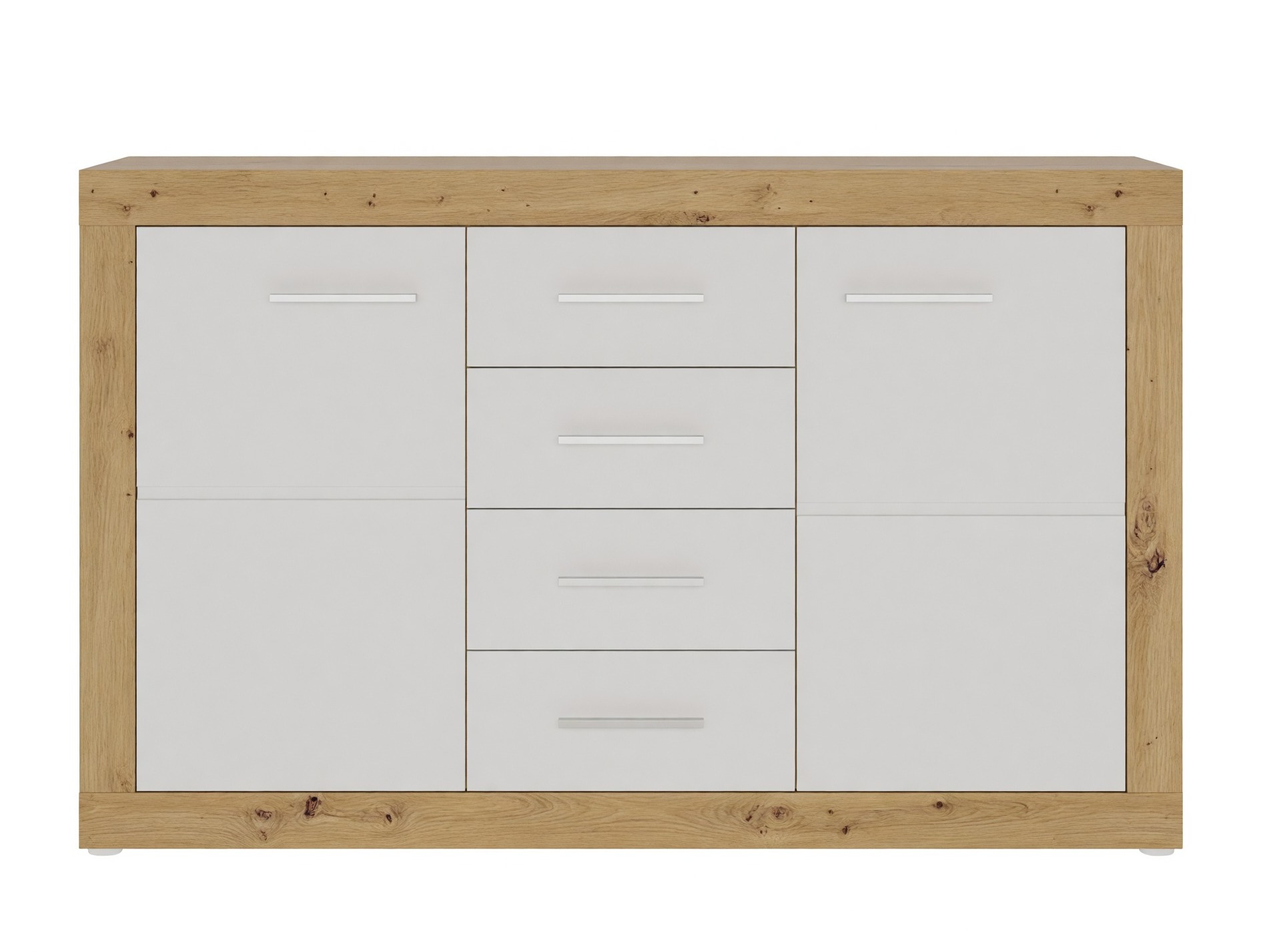Cómoda Romfera 125