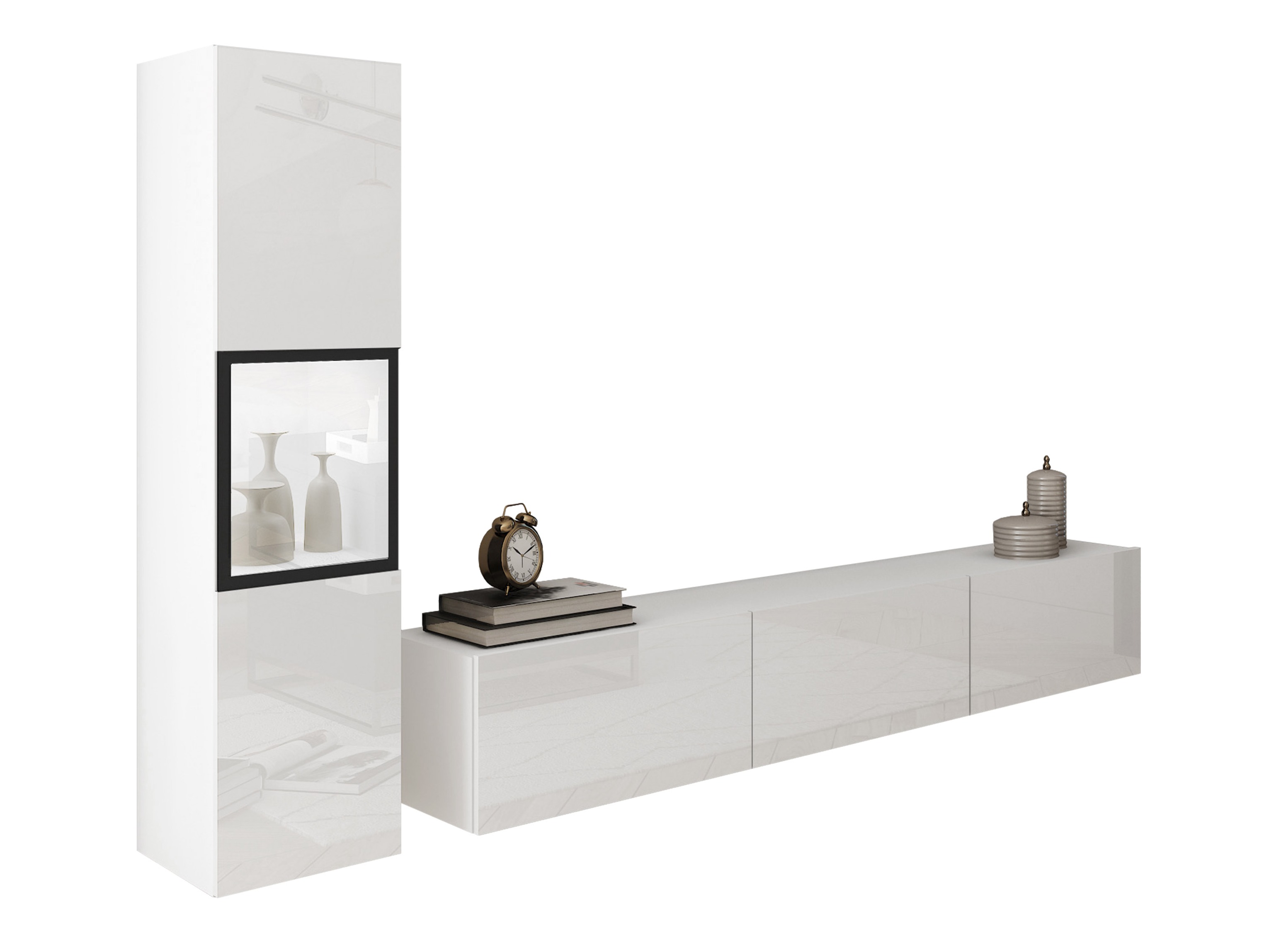 Conjunto para sala de estar SP7061
