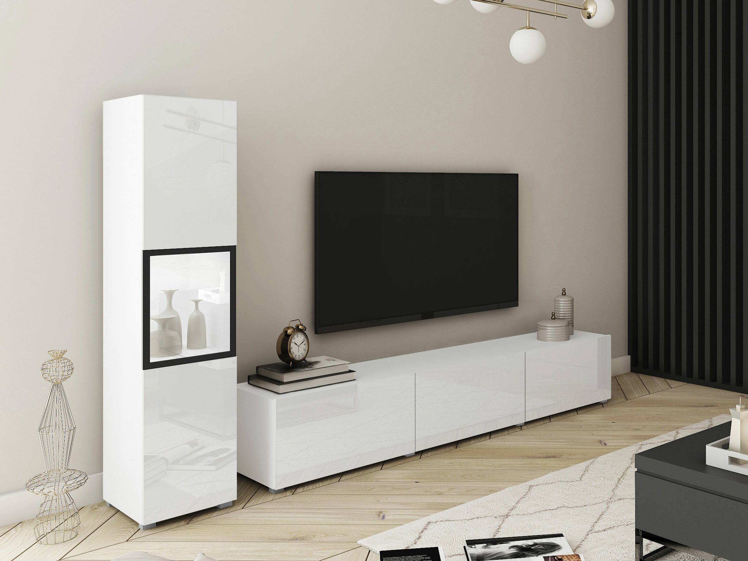 Conjunto para sala de estar SP7061