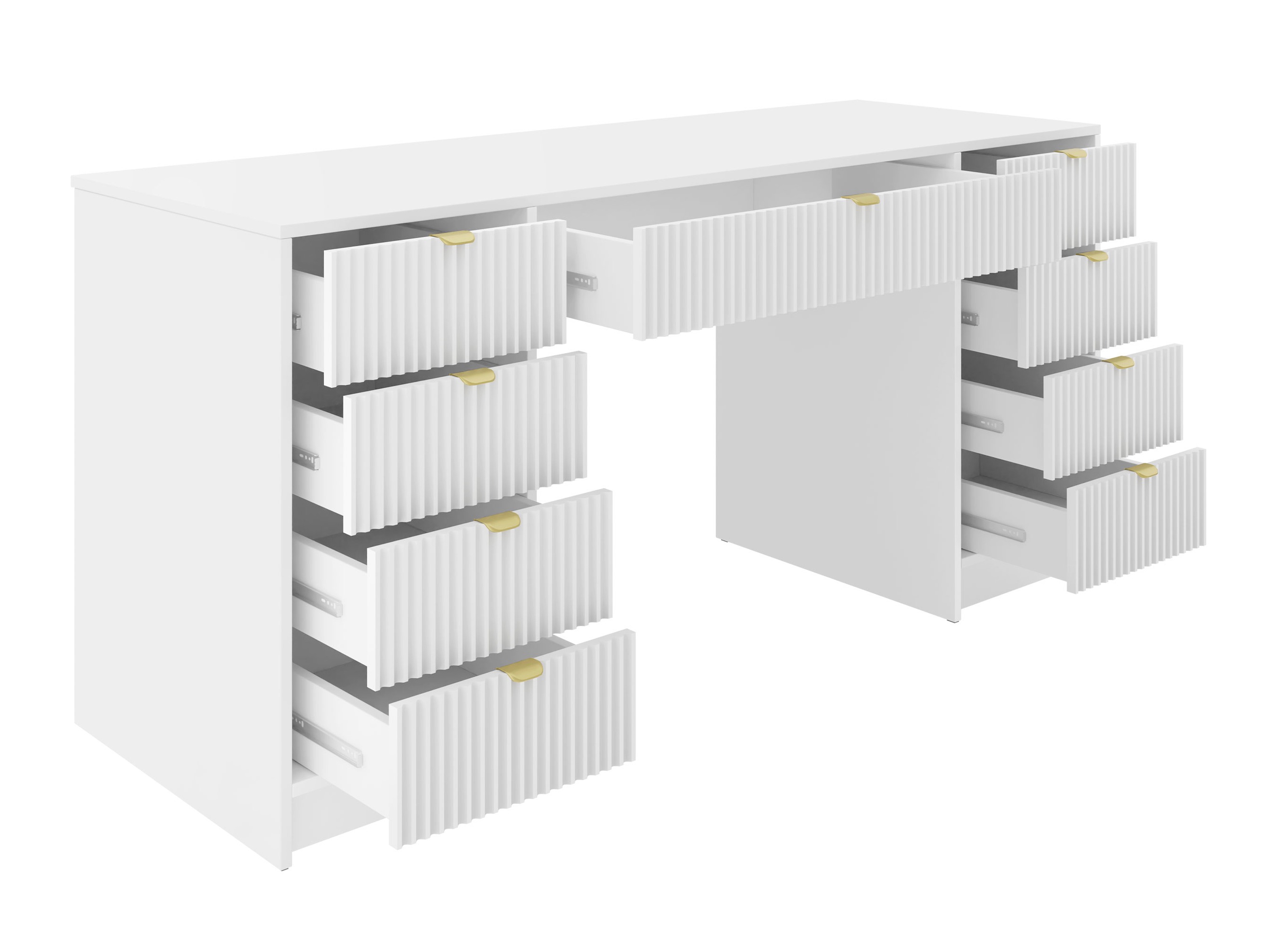 Mesa de escritório SP7067