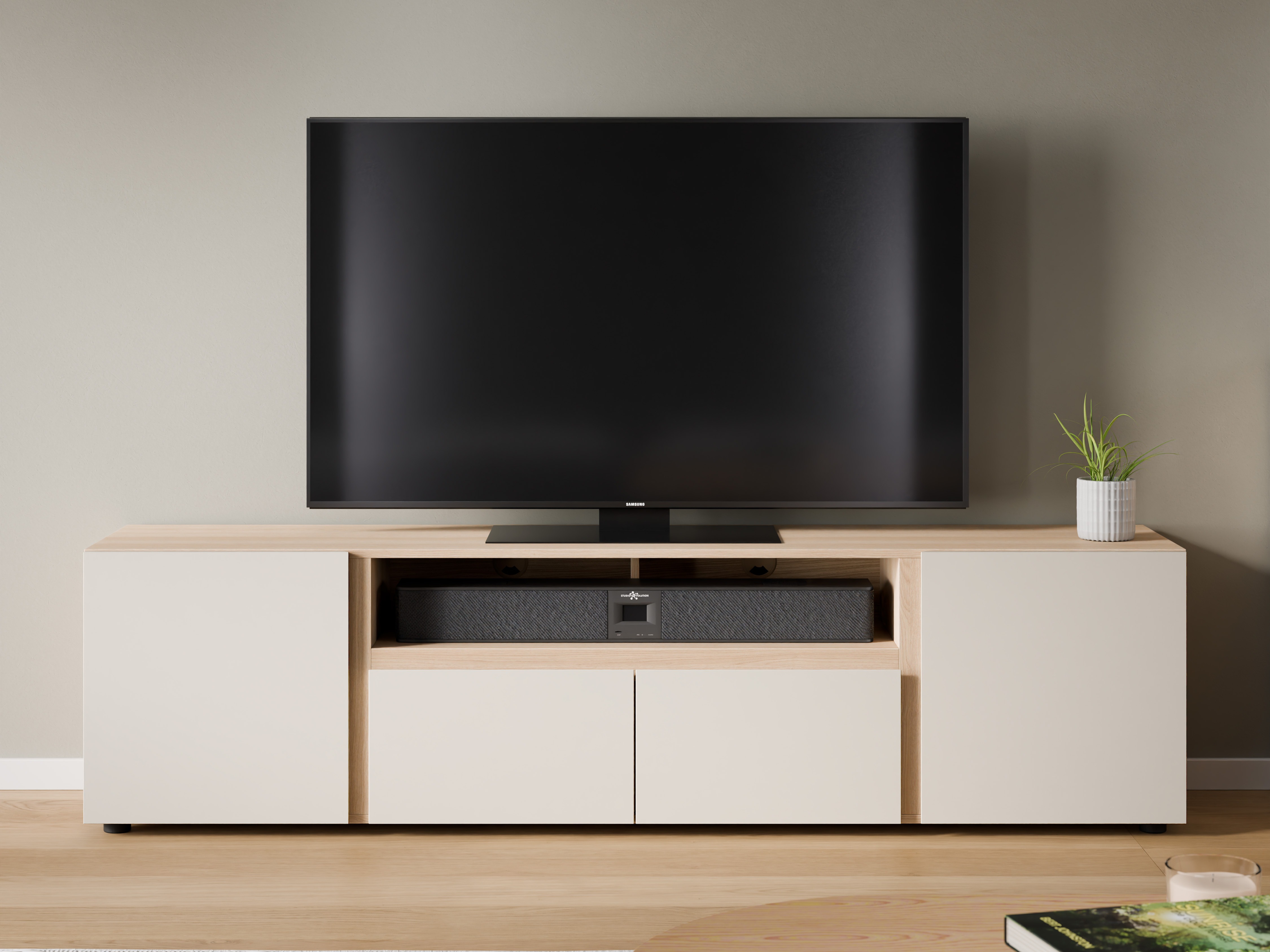 Móvel de TV SP7064