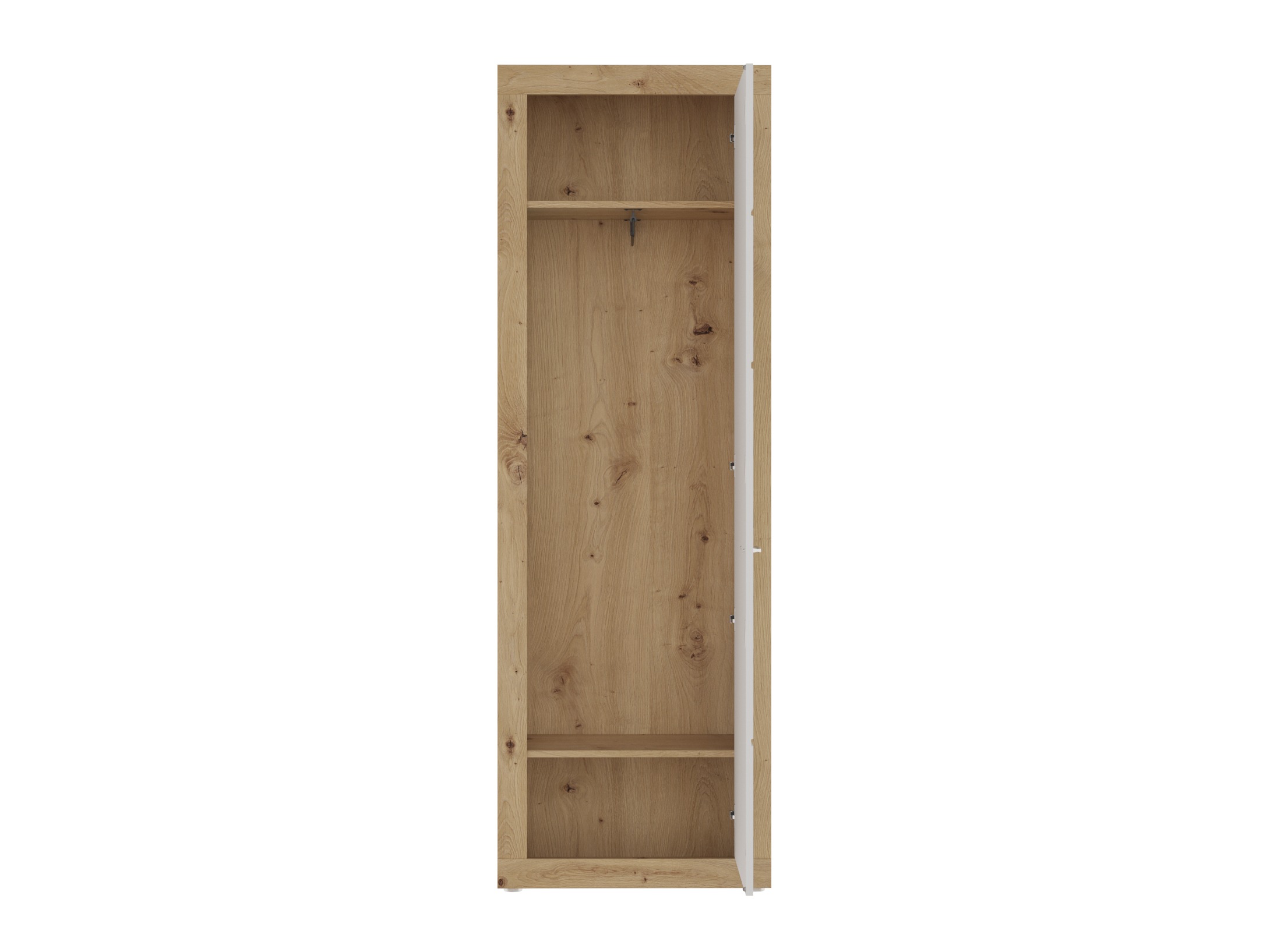 Roupeiro Romfera 123
