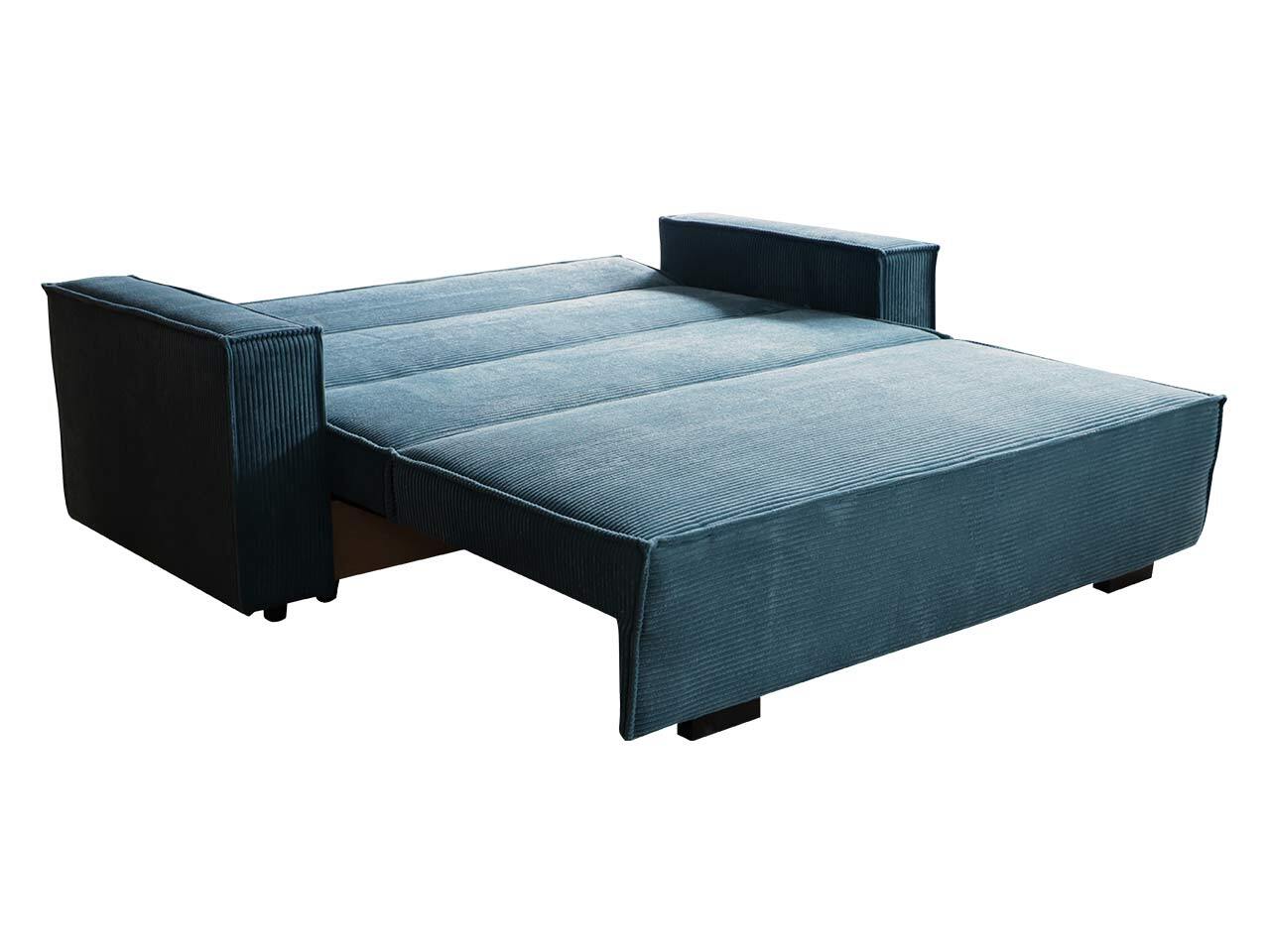 Sofá-cama Clarlen IV (Poso 100)