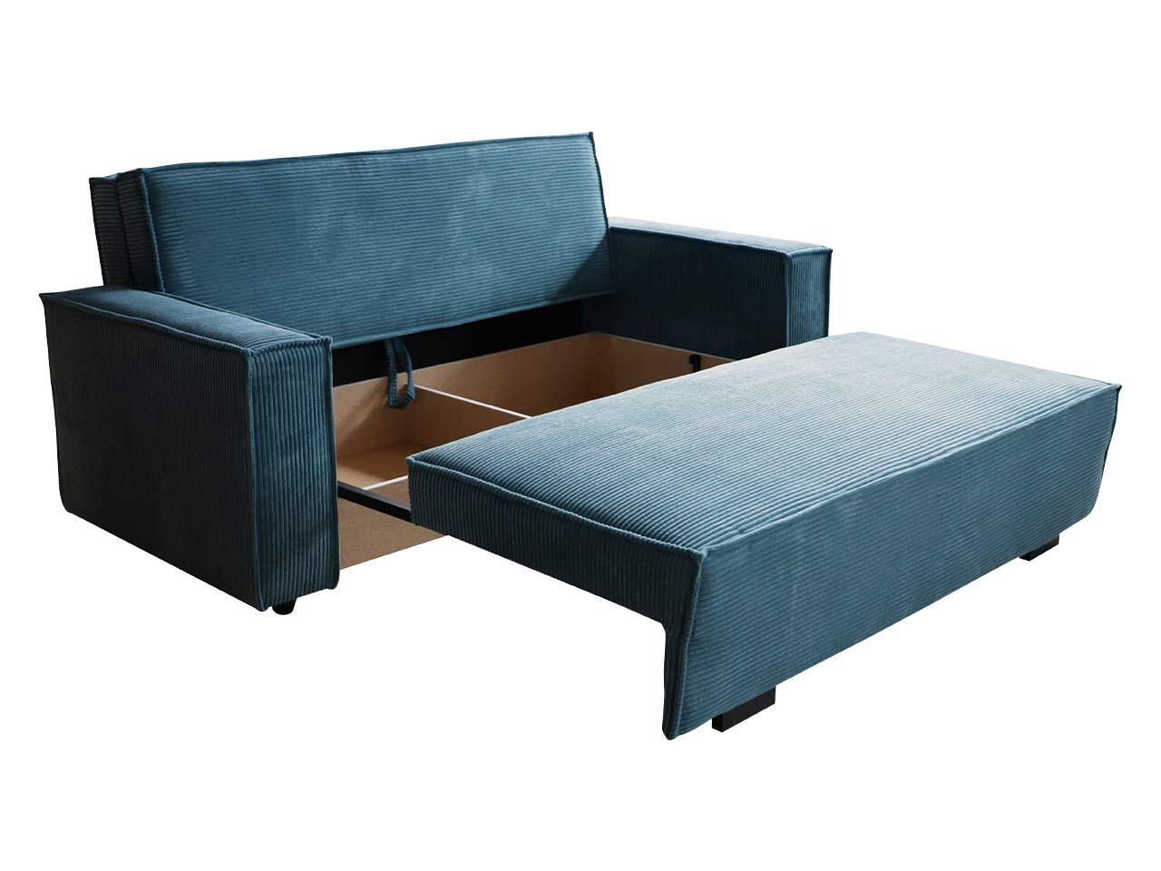 Sofá-cama Clarlen IV (Poso 100)