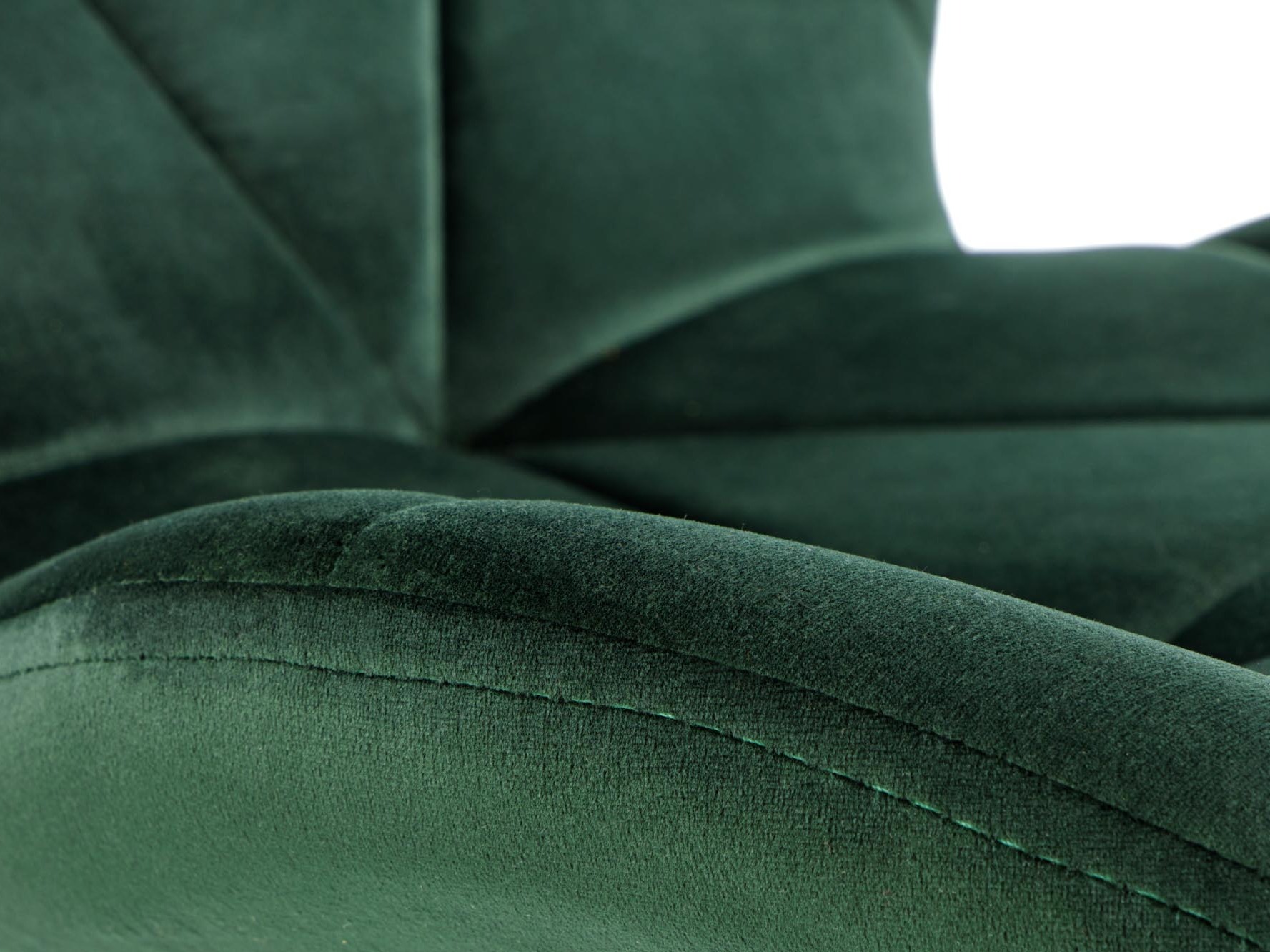 Cadeira Houston 1234 (Verde escuro)