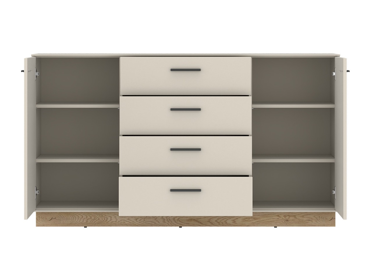 Conjunto para sala de estar Avicoro 101