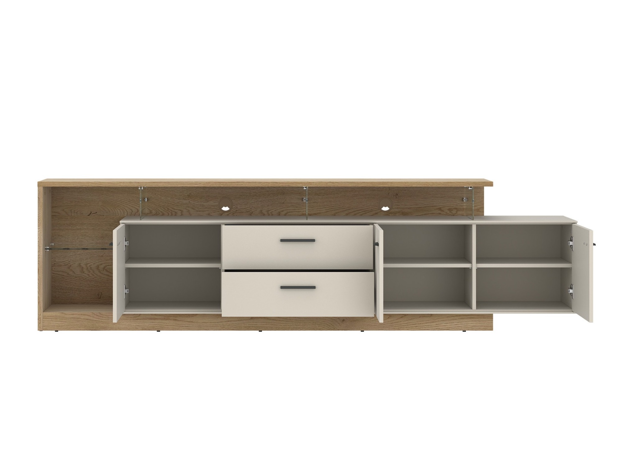 Conjunto para sala de estar Avicoro 101