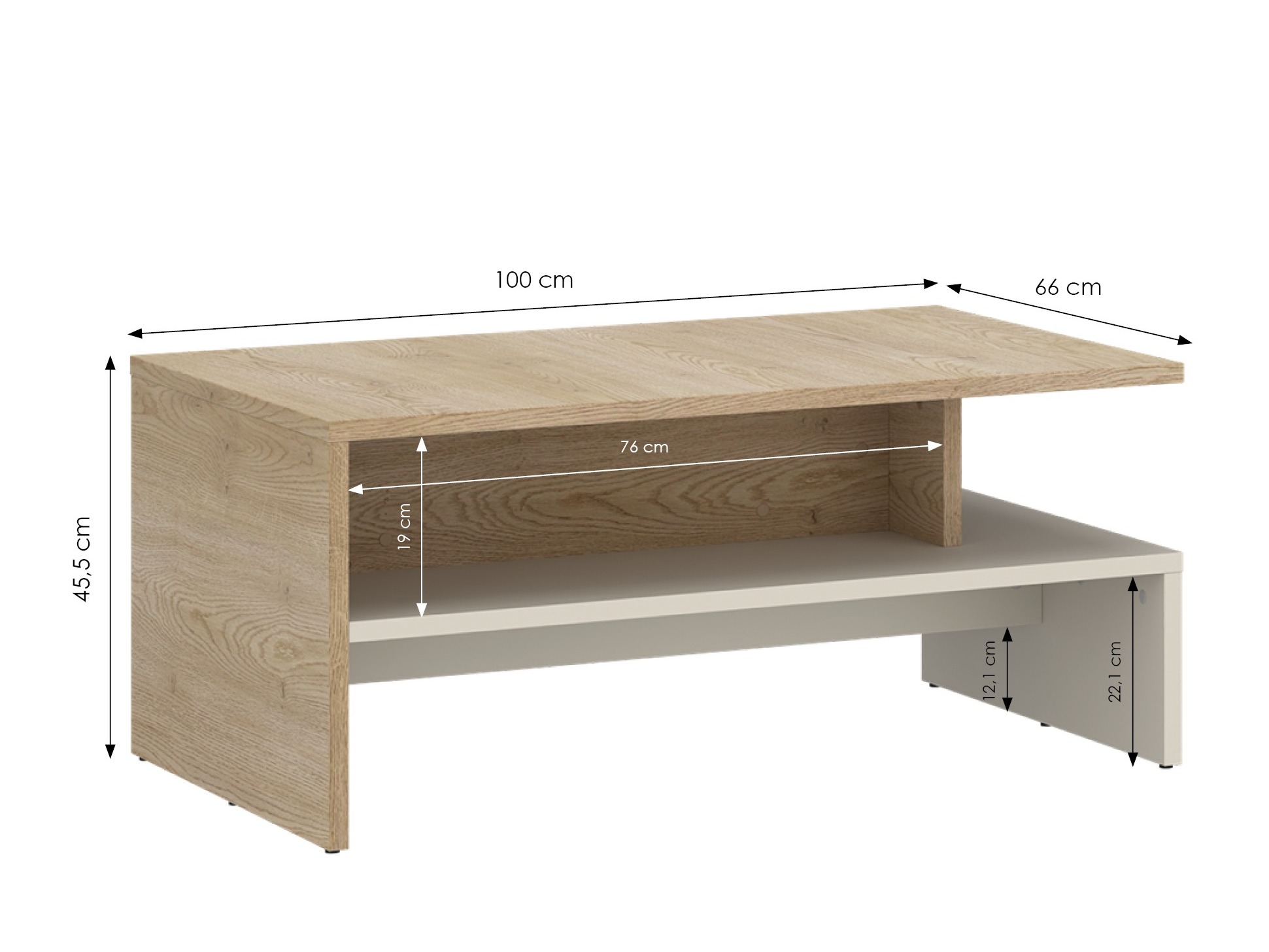 Conjunto para sala de estar Avicoro 101
