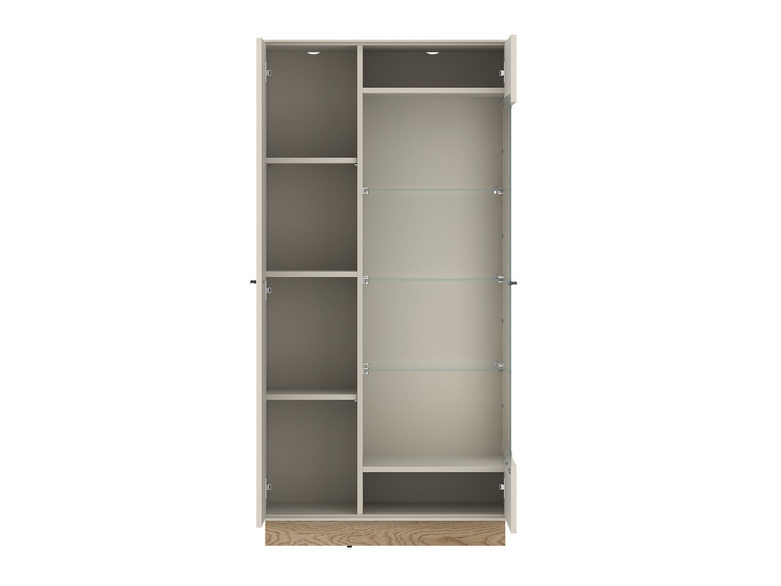 Conjunto para sala de estar Avicoro 105