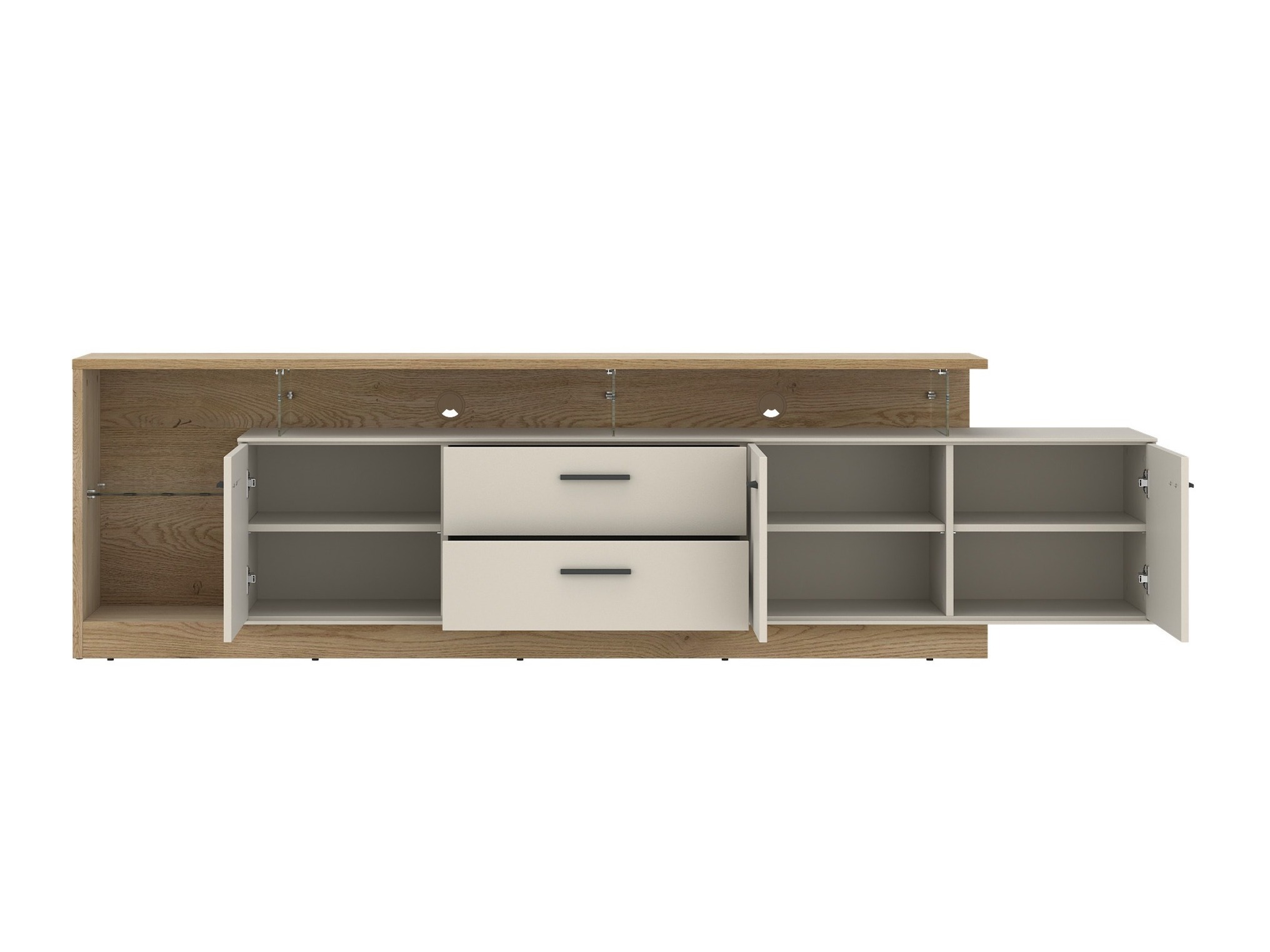 Conjunto para sala de estar Avicoro 105