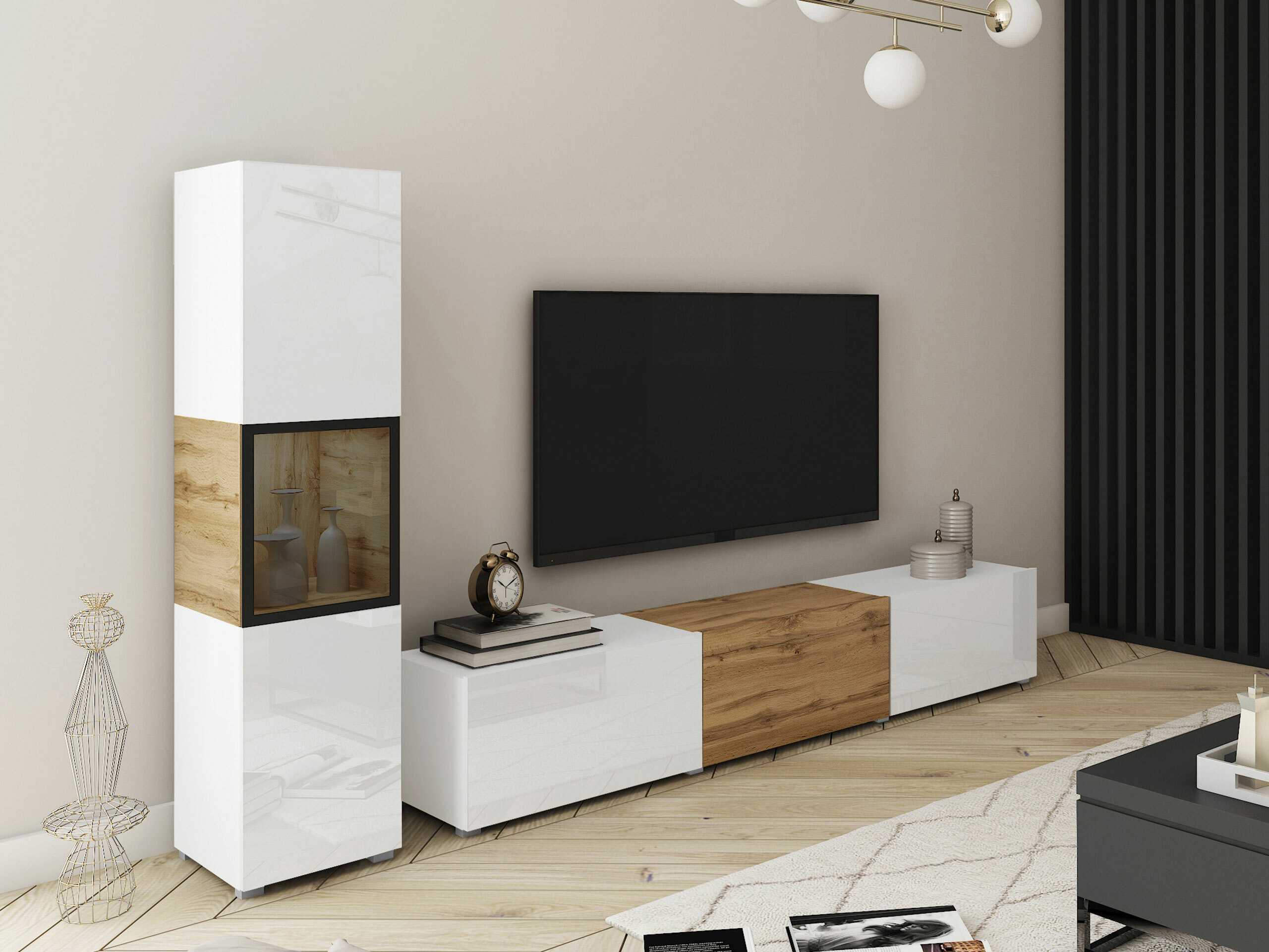 Conjunto para sala de estar SP7068