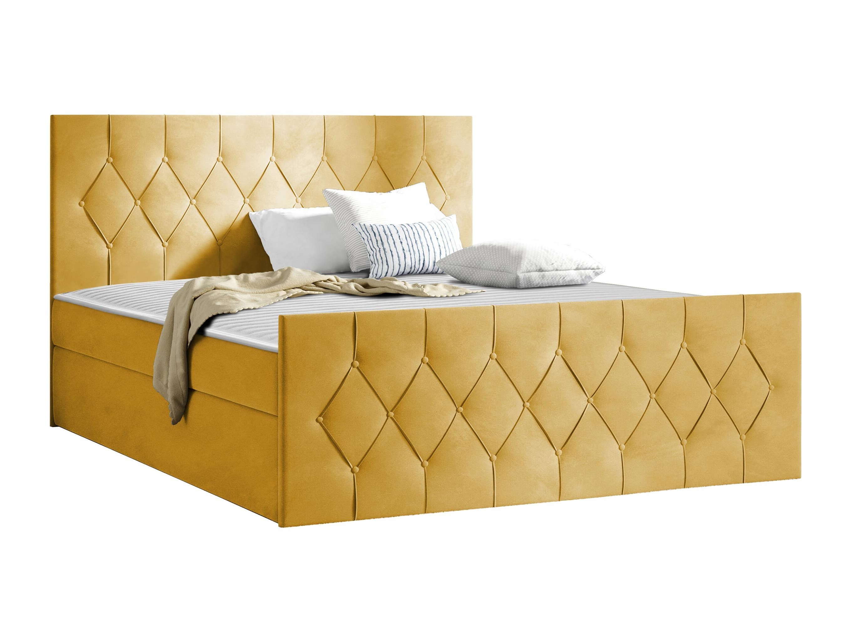 Cama continental Hortulus II (Mikrofaza 07)