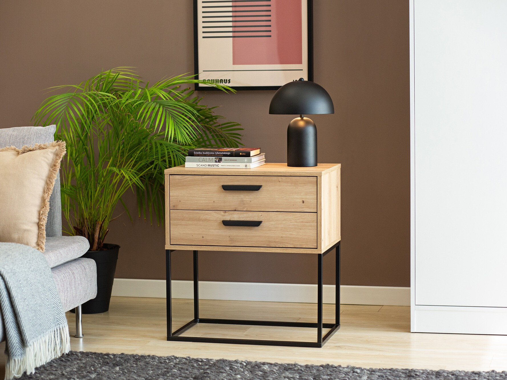 Mesa de cabeceira SP7070