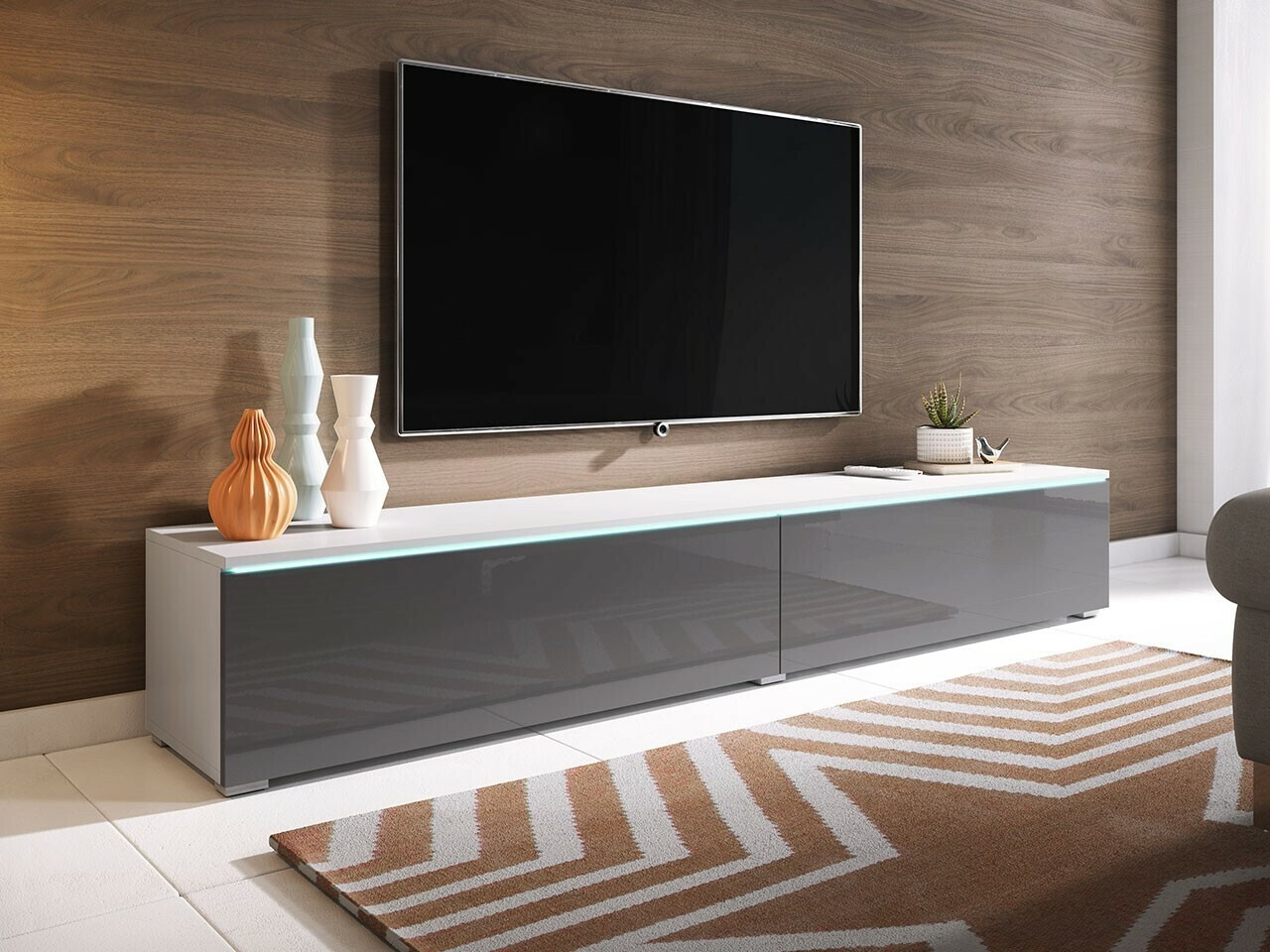 Móvel de TV SP7072