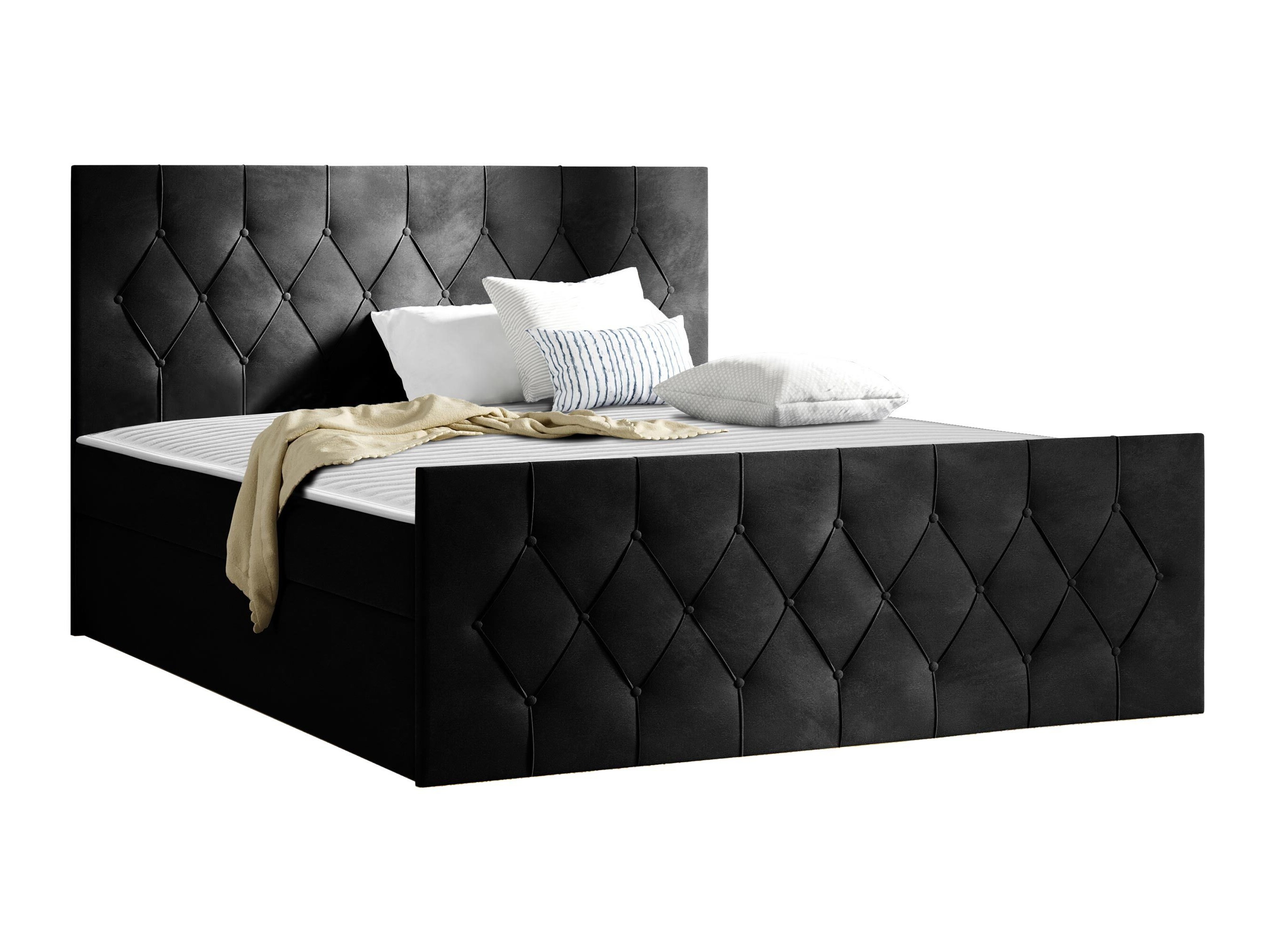 Cama continental Hortulus II (Mikrofaza 15)
