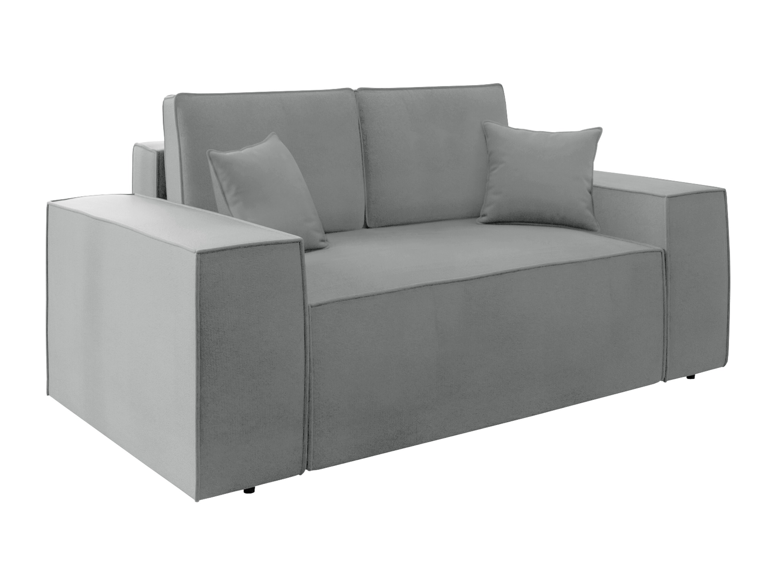 Sofá-cama Clovis 107 (Manila 14)