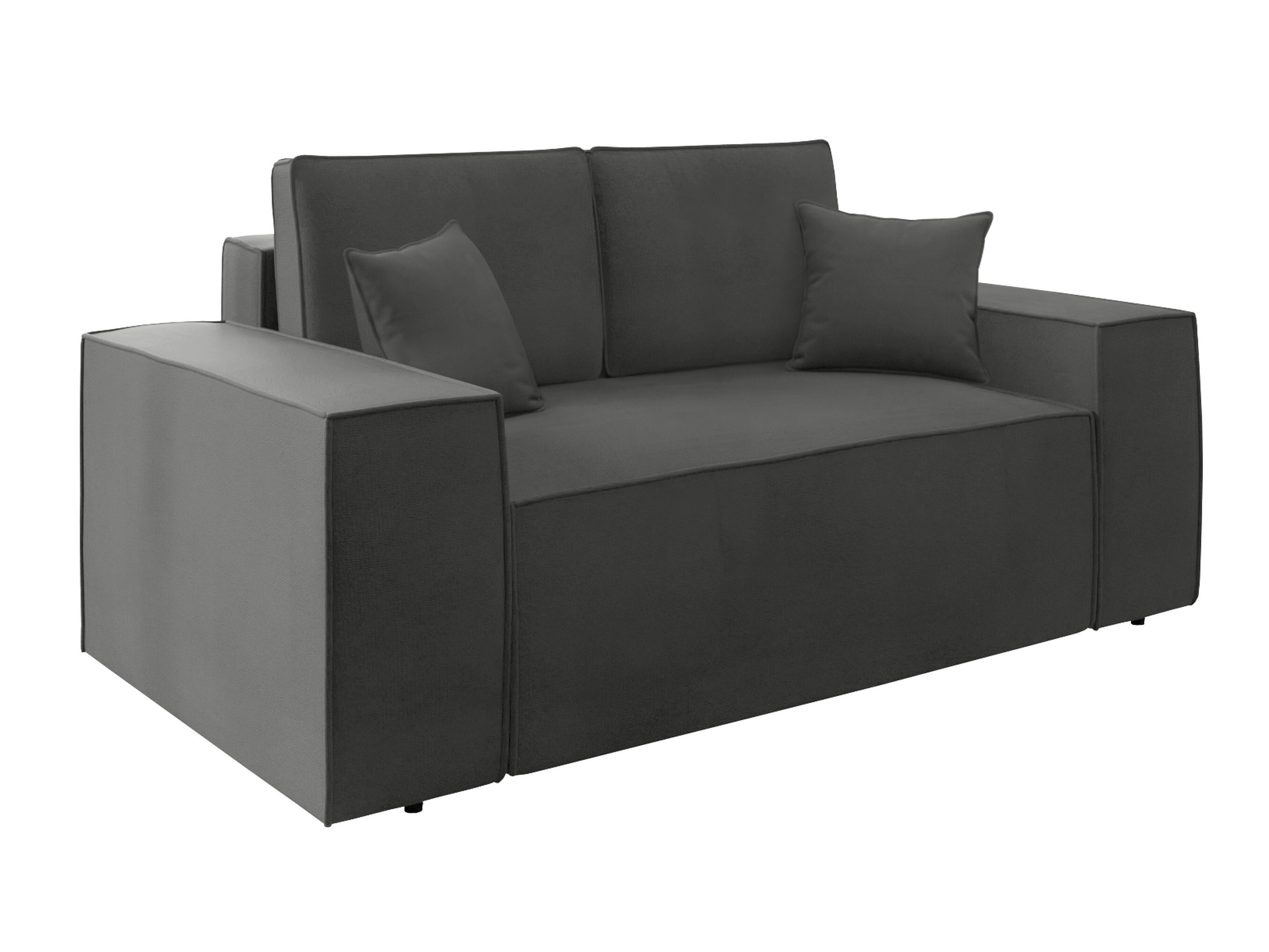Sofá-cama Clovis 107 (Manila 16)