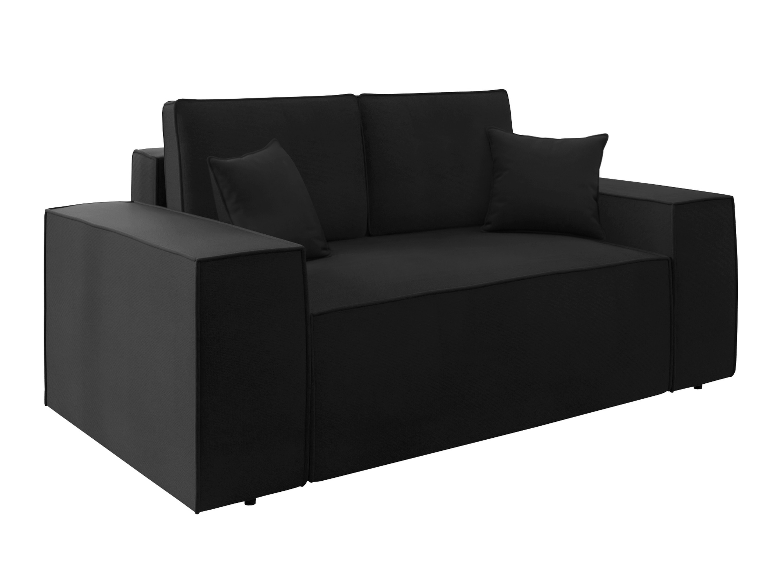 Sofá-cama Clovis 107 (Manila 18)