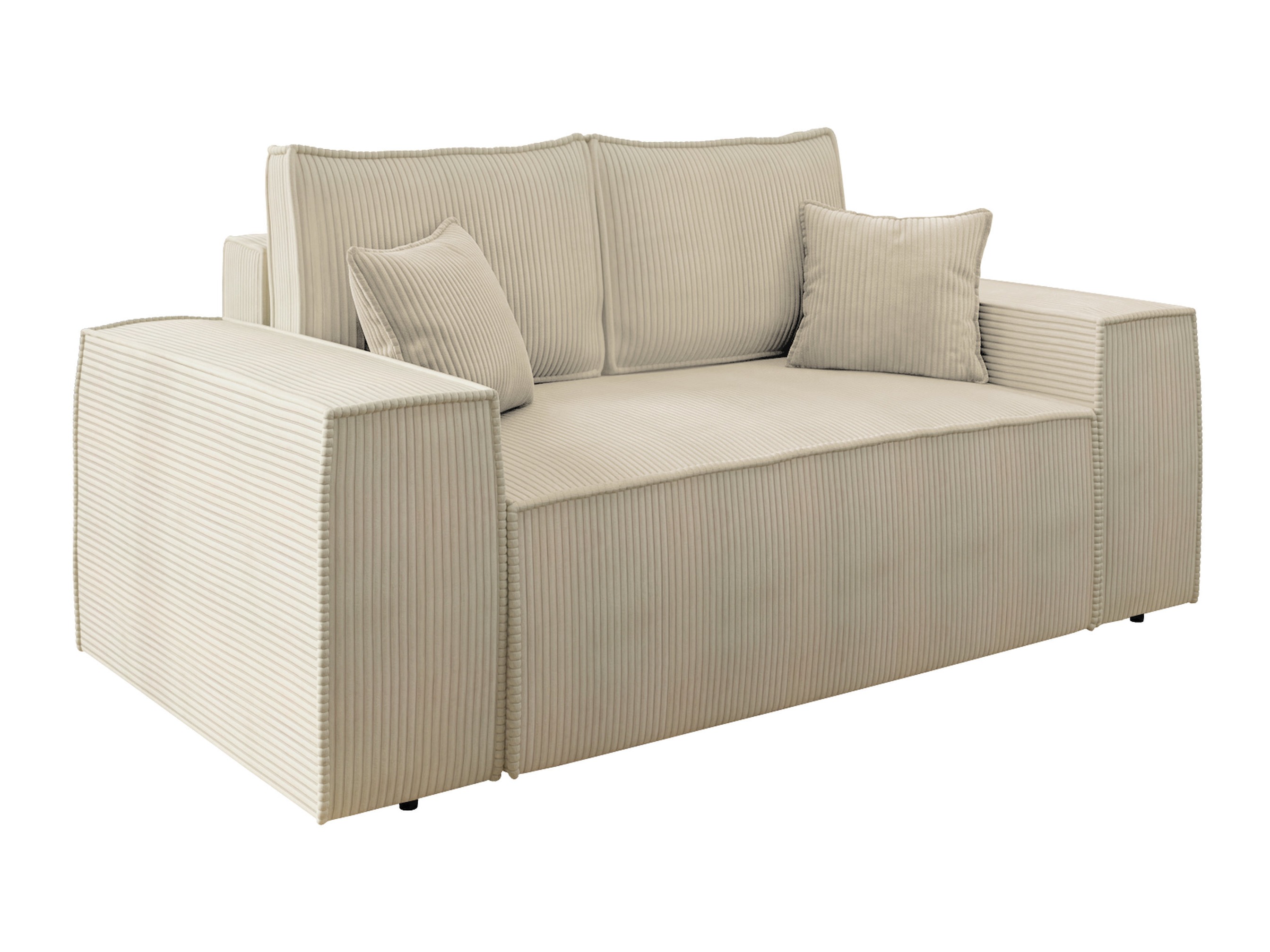 Sofá-cama Clovis 107 (Poso 100)