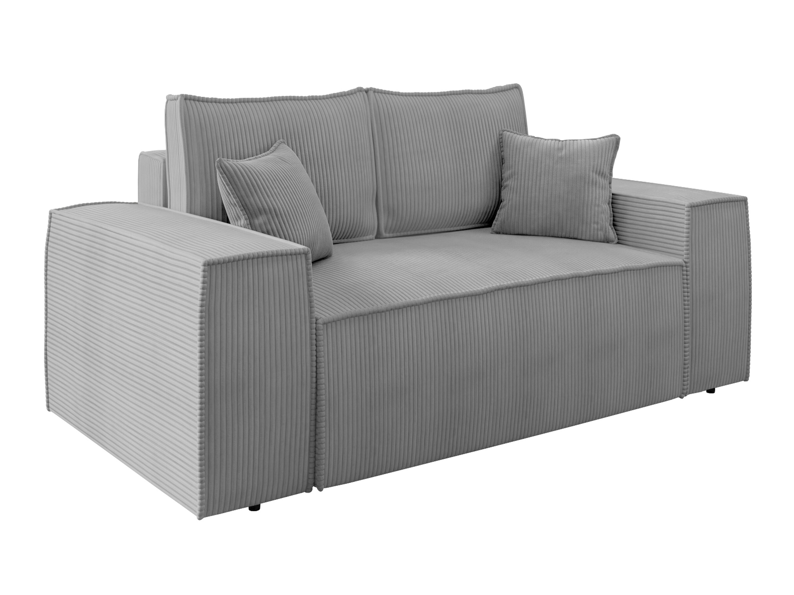 Sofá-cama Clovis 107 (Poso 110)
