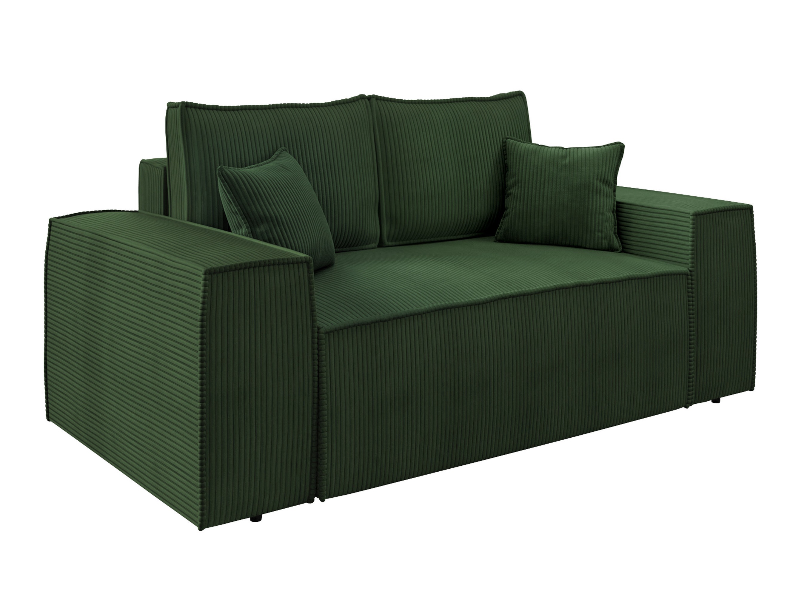 Sofá-cama Clovis 107 (Poso 14)