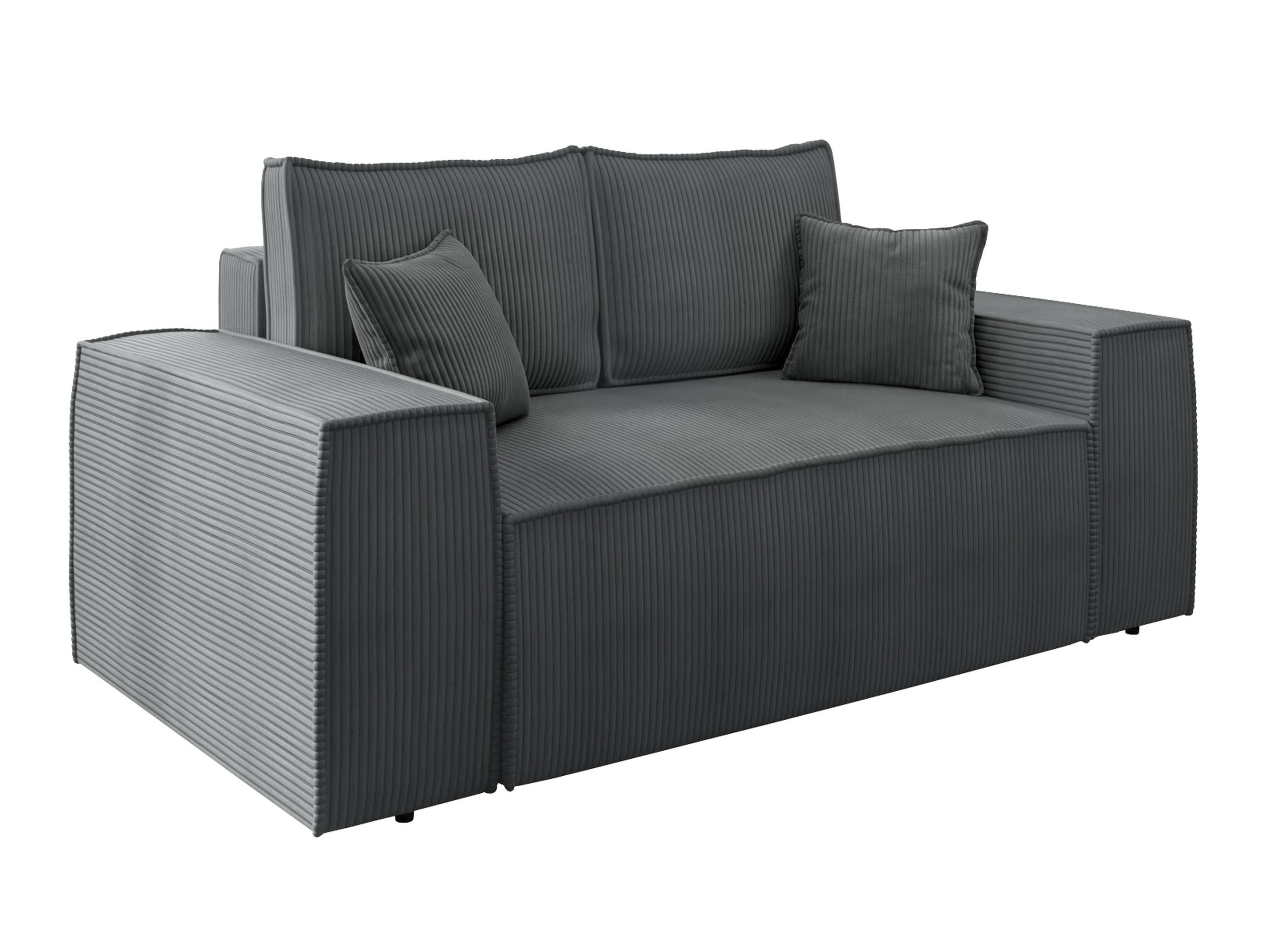 Sofá-cama Clovis 107 (Poso 22)