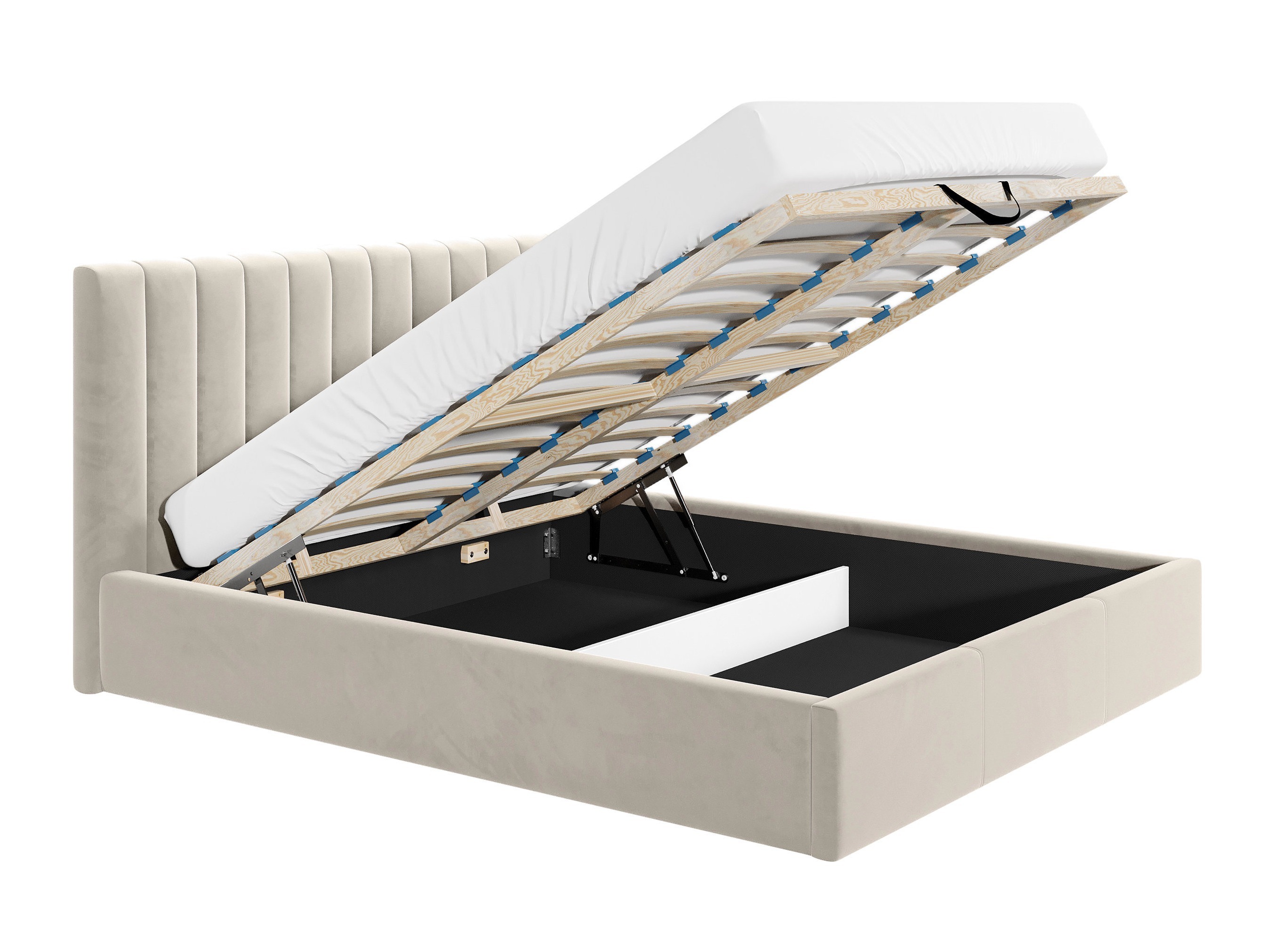 Cama ComfiDream Fenara I (Fresh 01)