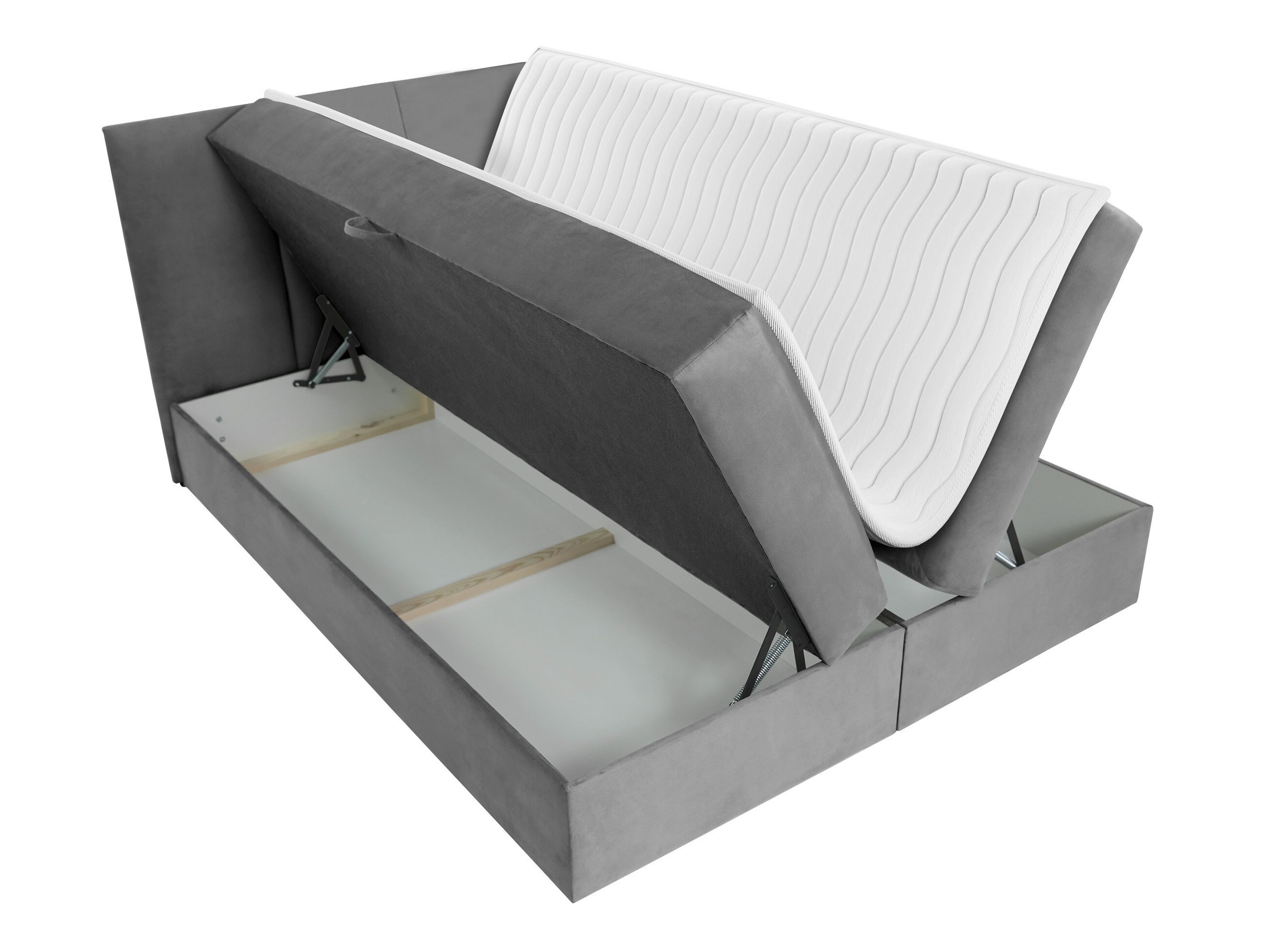 Cama continental Oppidum (Polo 894)