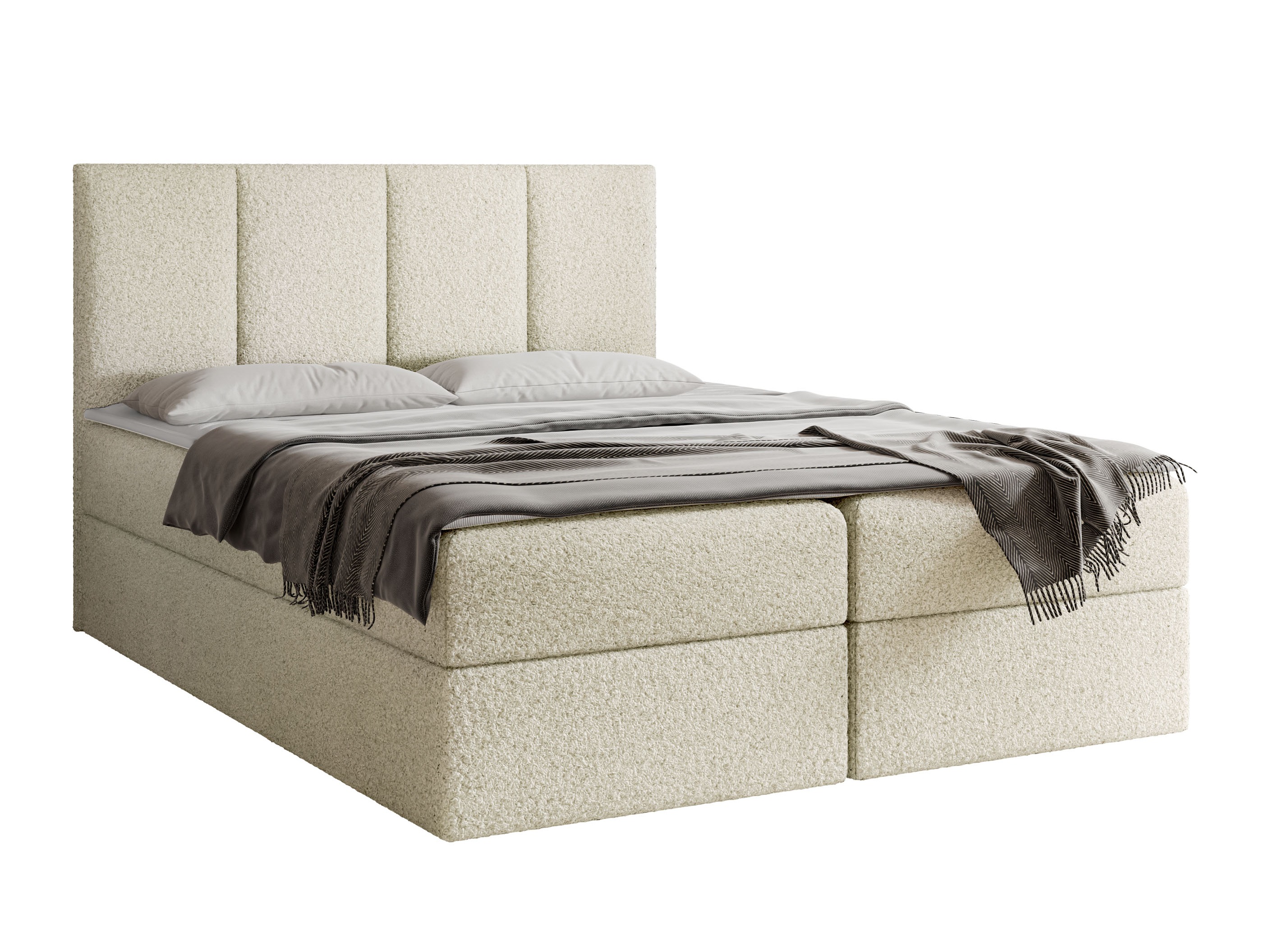 Cama continental Oppidum (Lambi 08)