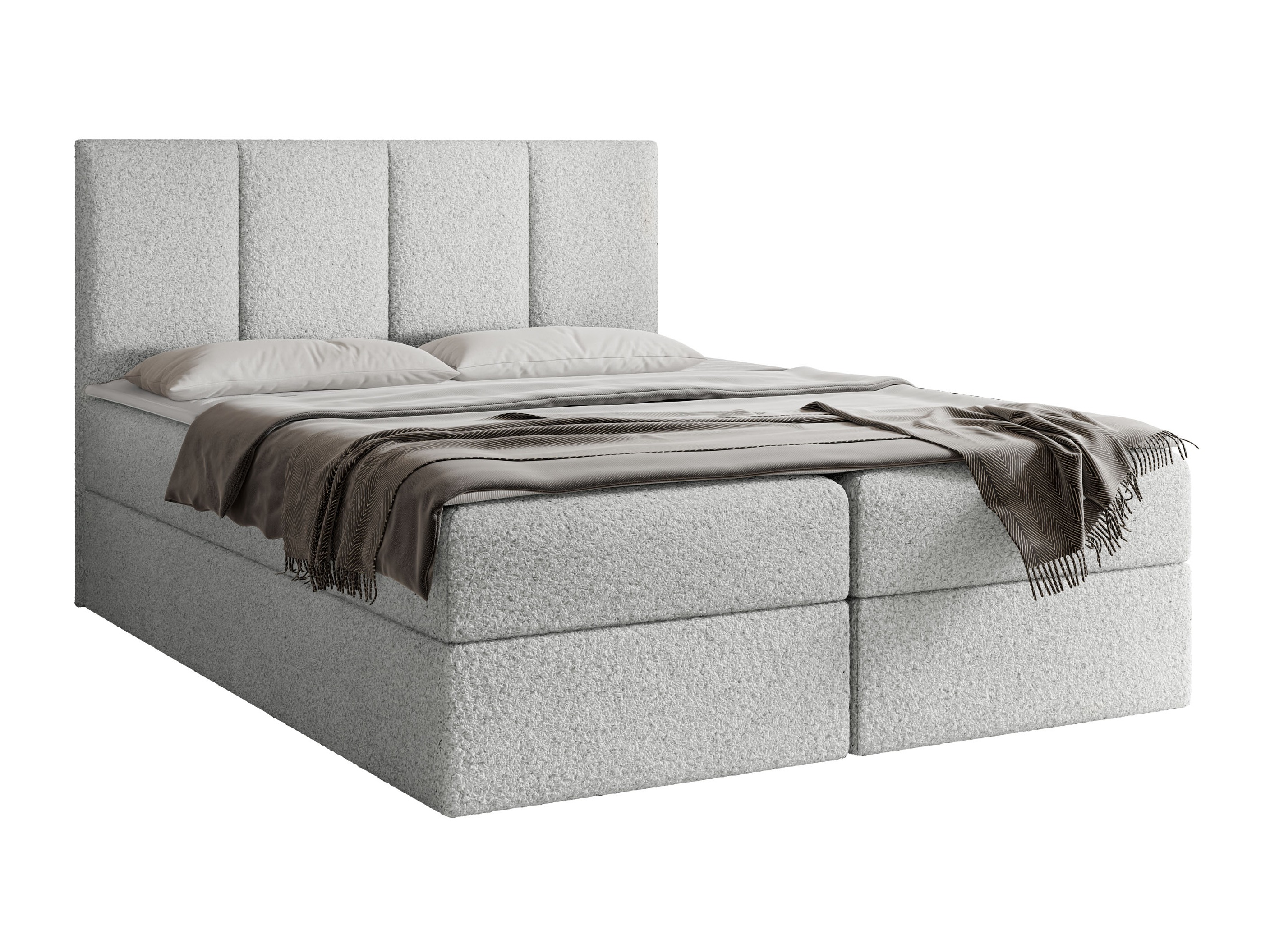 Cama continental Oppidum (Lambi 11)