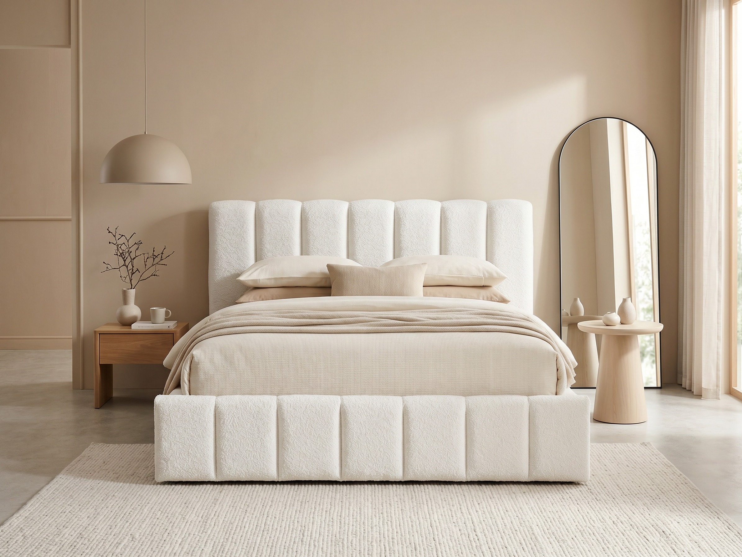 Cama Comfivo Canum
