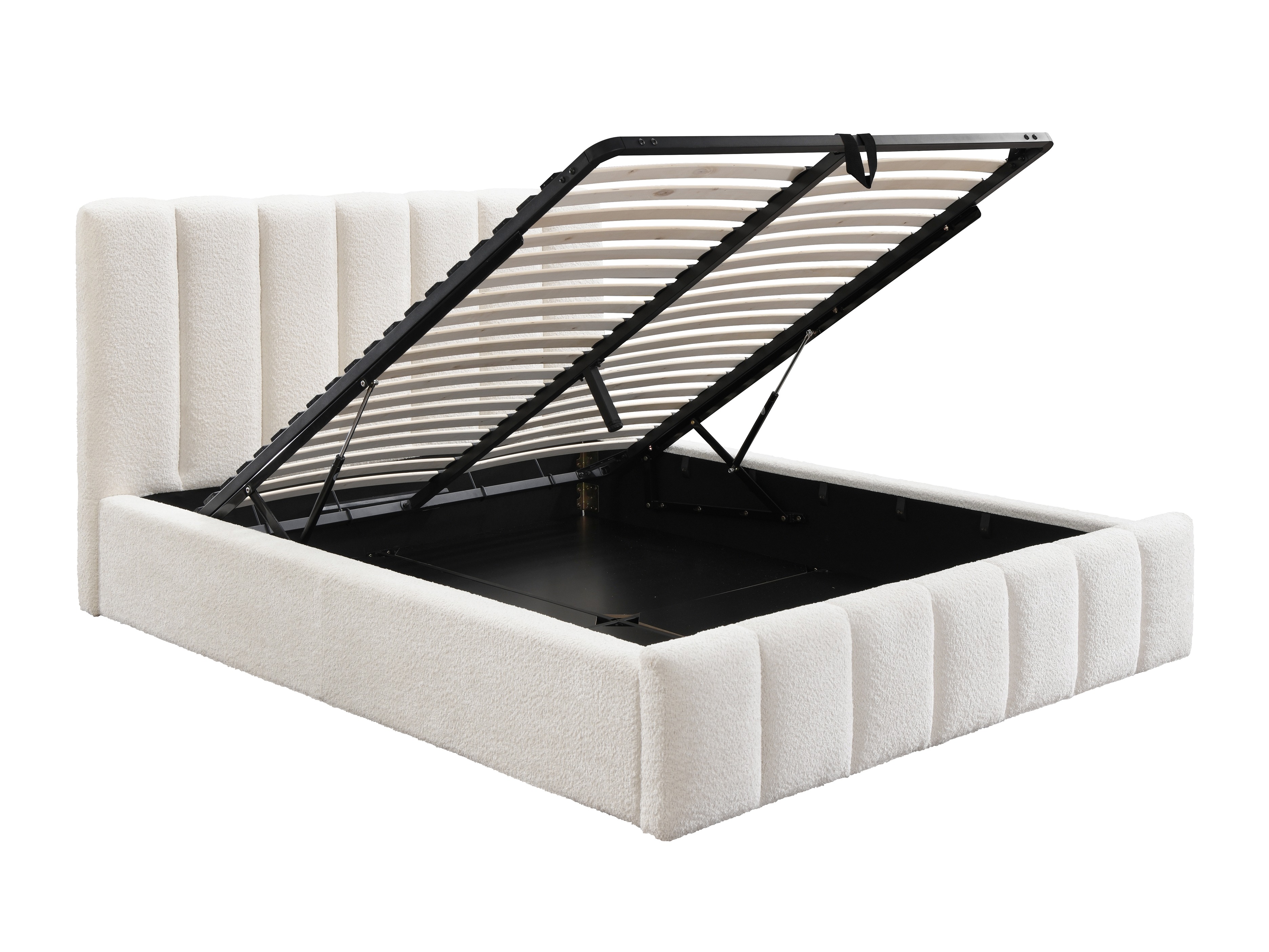 Cama Comfivo Canum