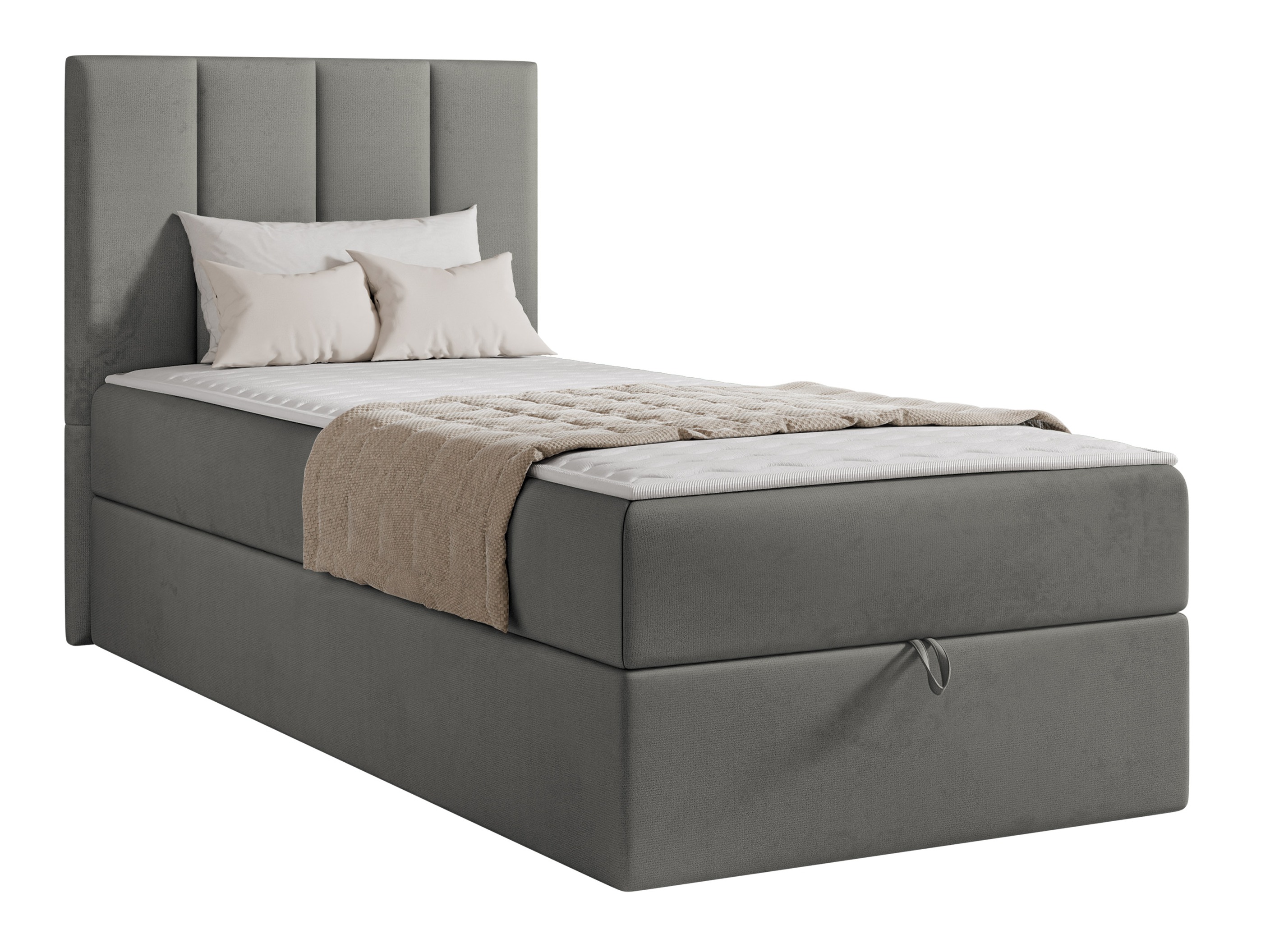 Cama continental Oppidum I (Polo 894)