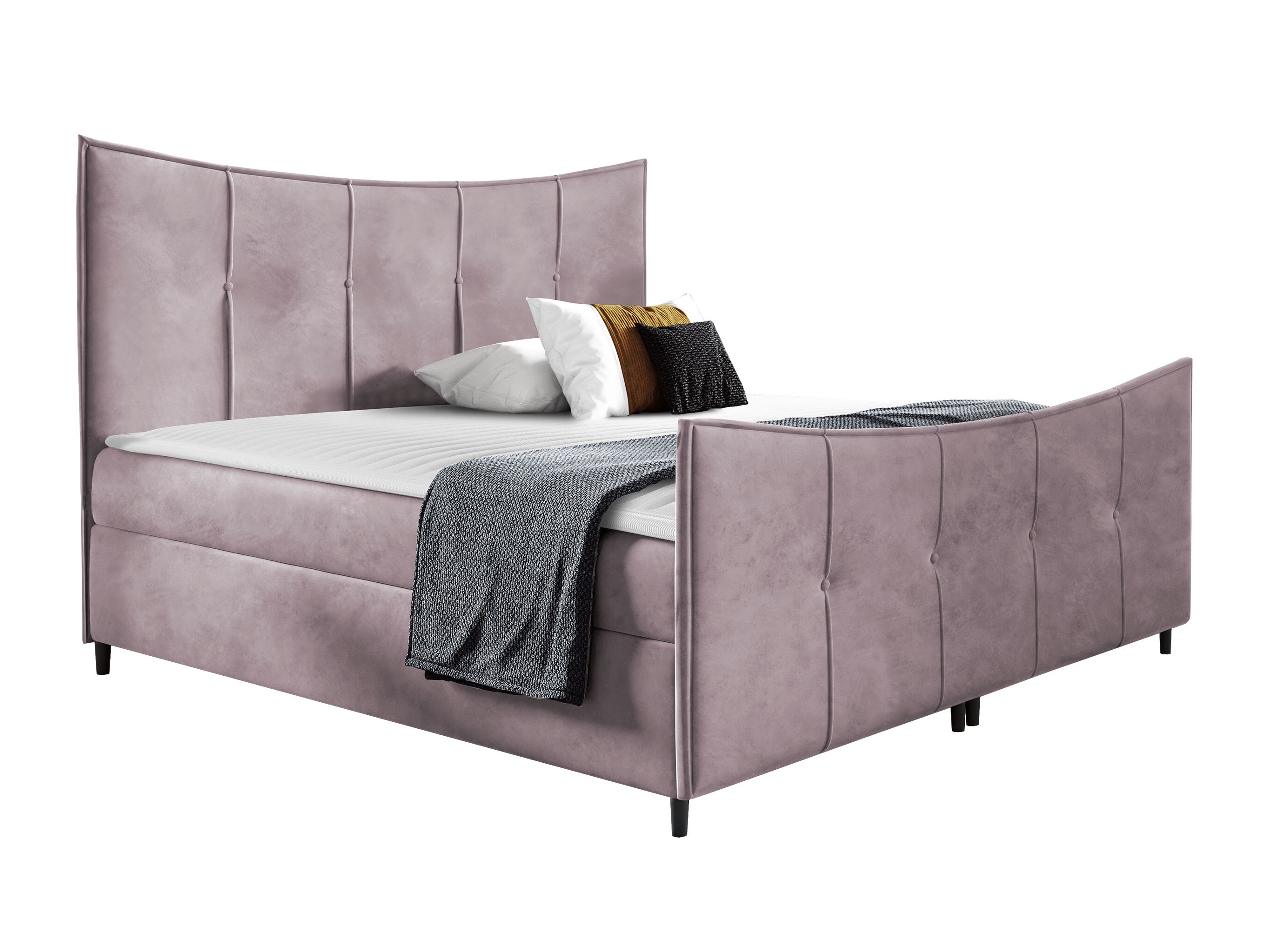 Cama continental Fons (Fresh 9)