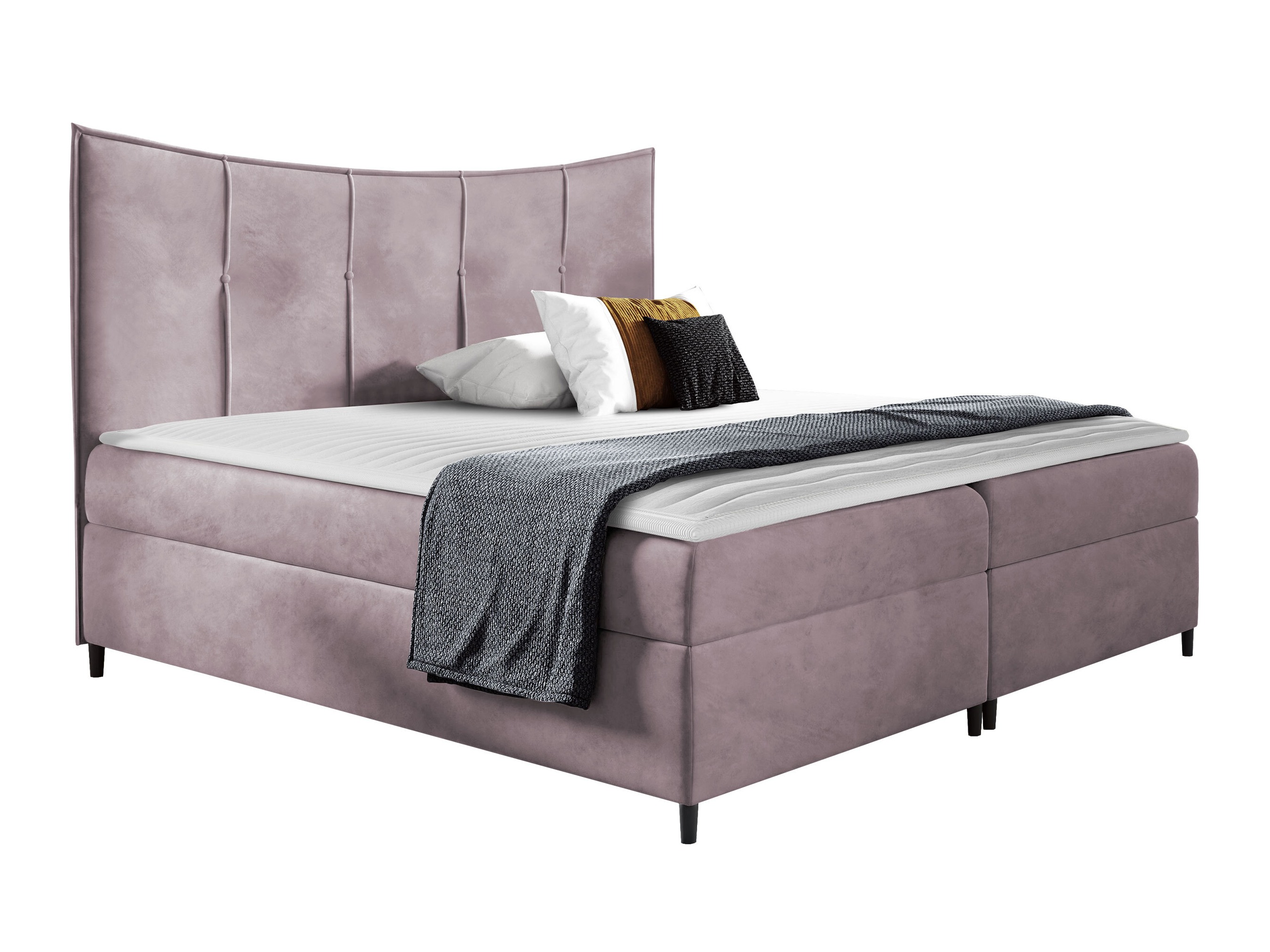 Cama continental Fons I (Fresh 9)